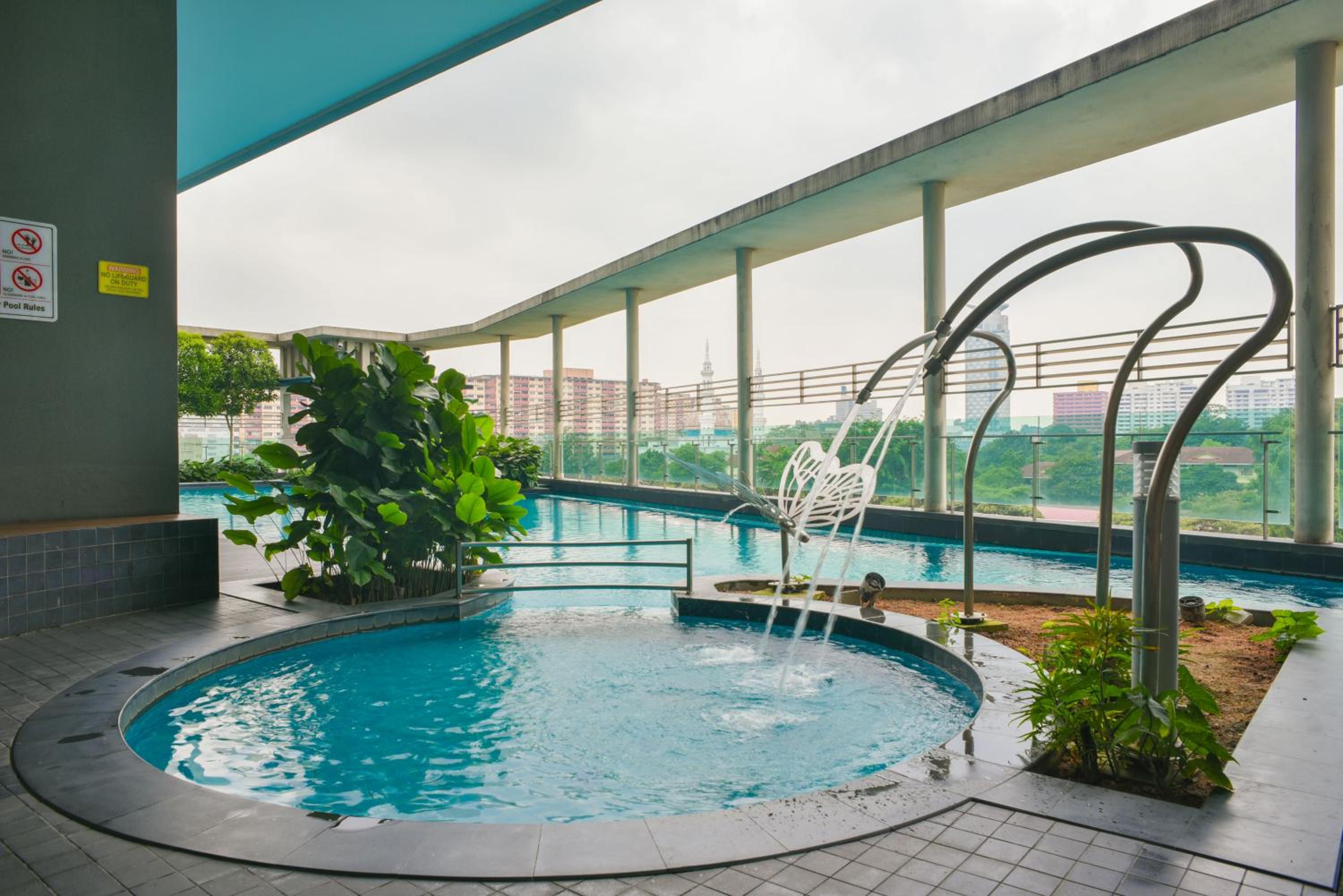 Casa Residency Apartment