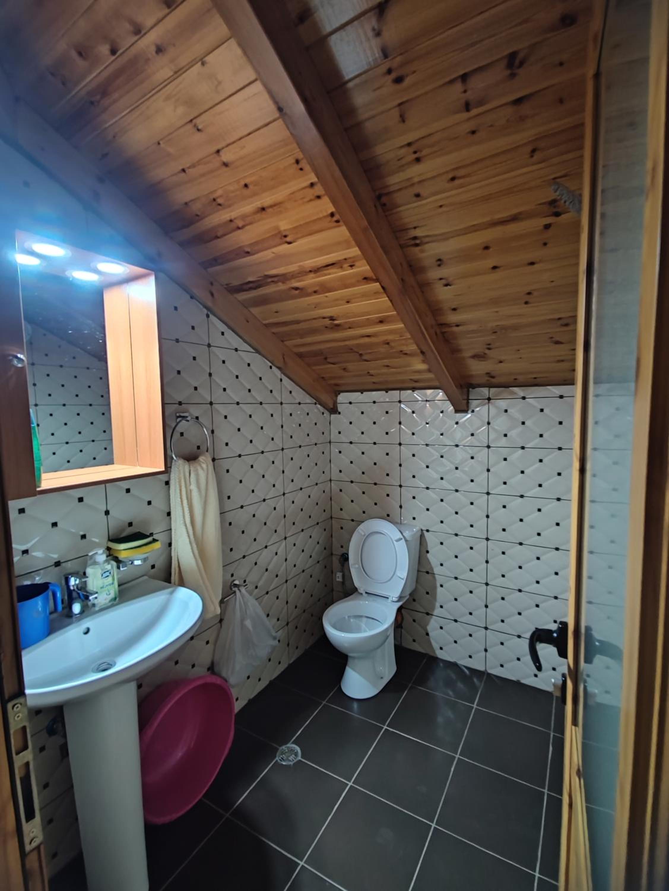 Ziaj's Cozy Loft