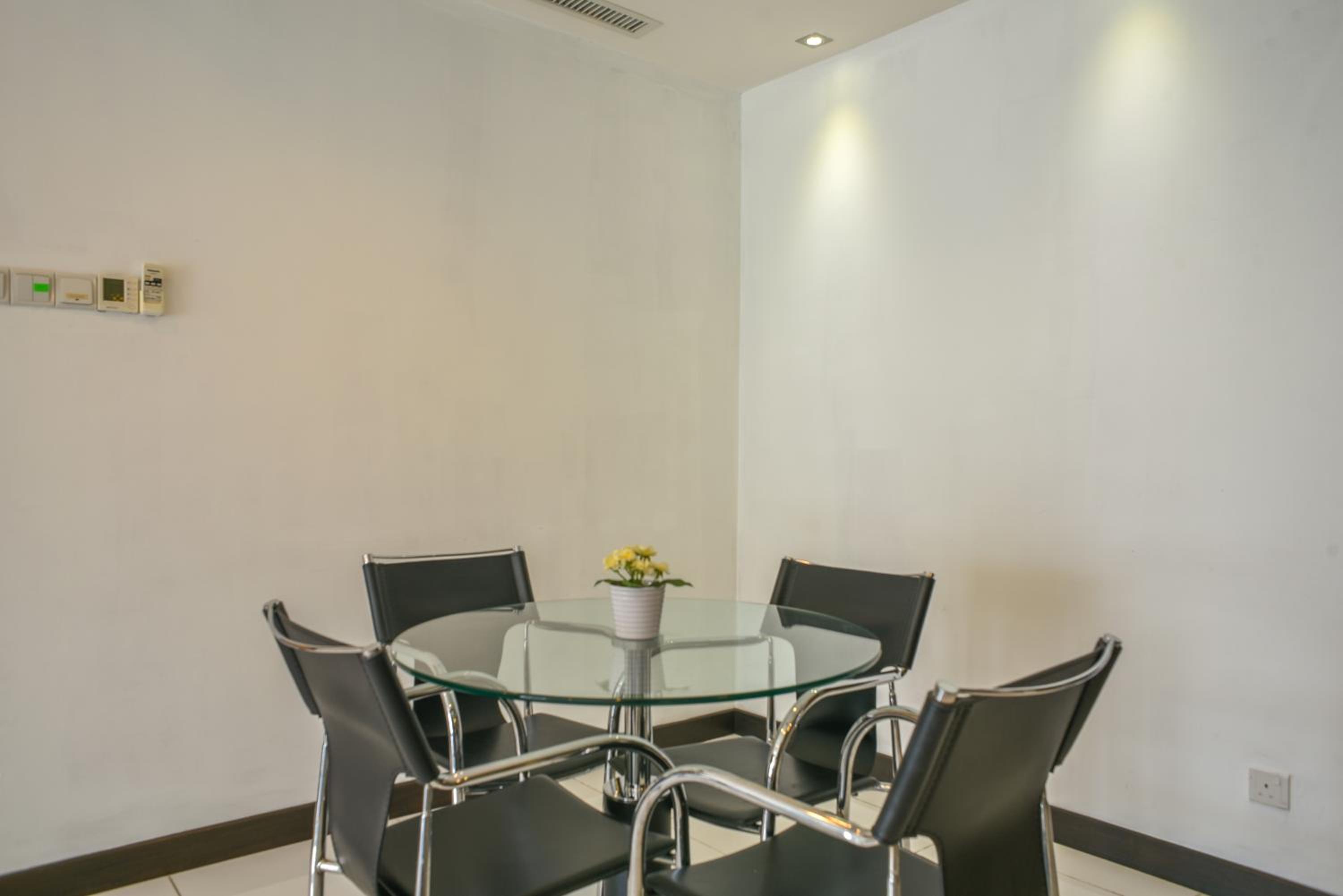 Casa Residency Apartment