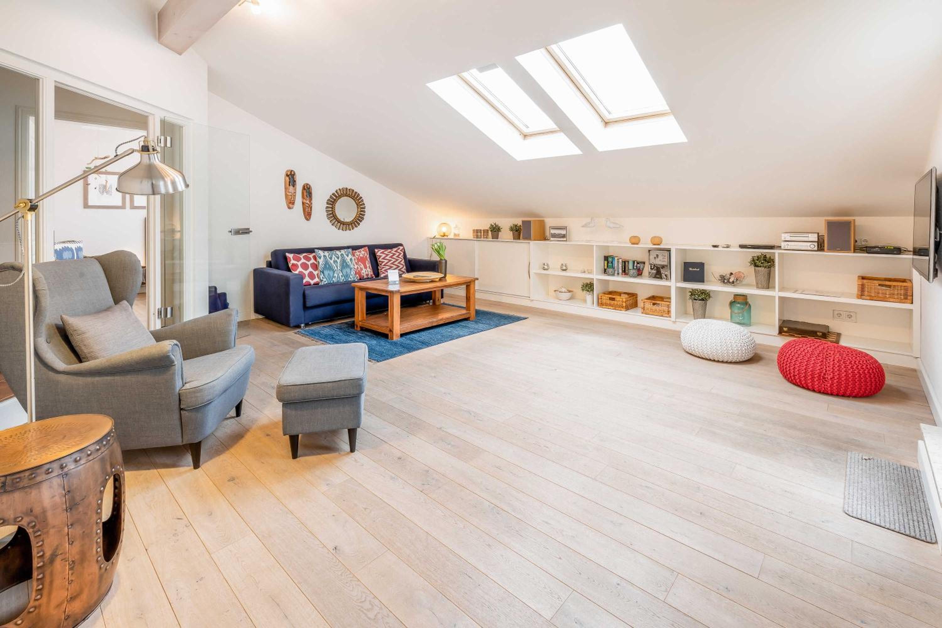 Residenz an der Prorer Wiek Ferienwohnung 15