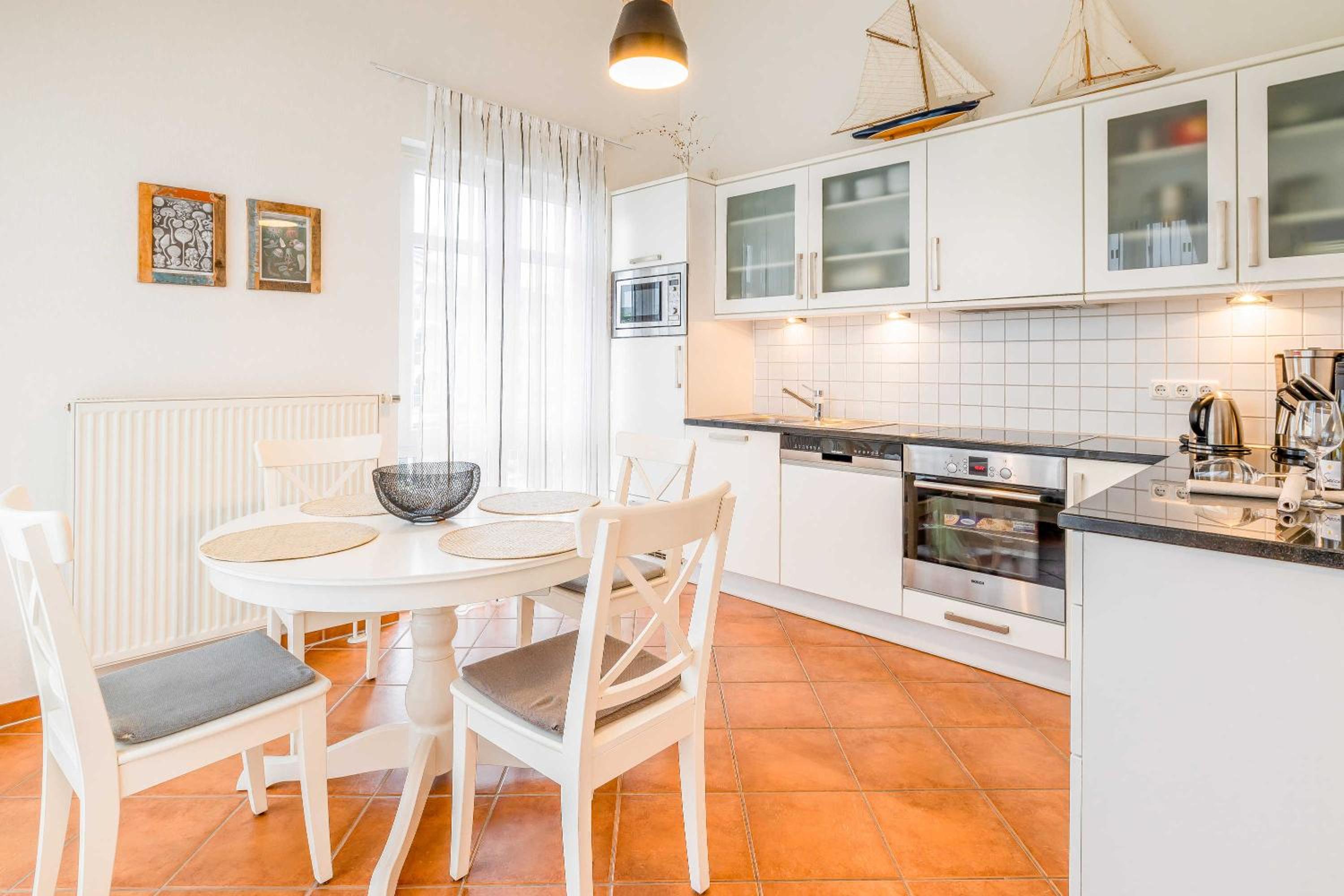 Residenz an der Prorer Wiek Ferienwohnung 15