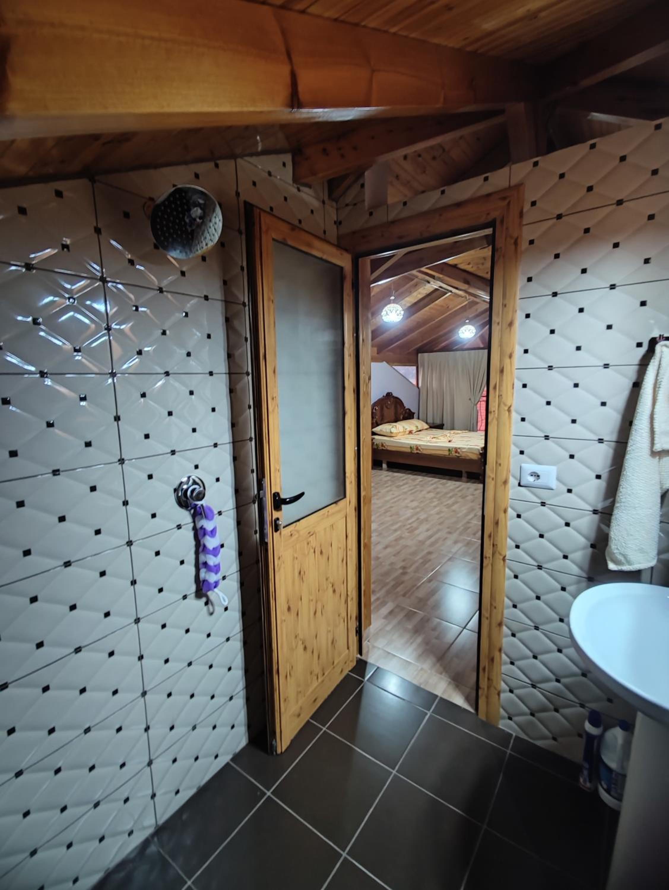 Ziaj's Cozy Loft
