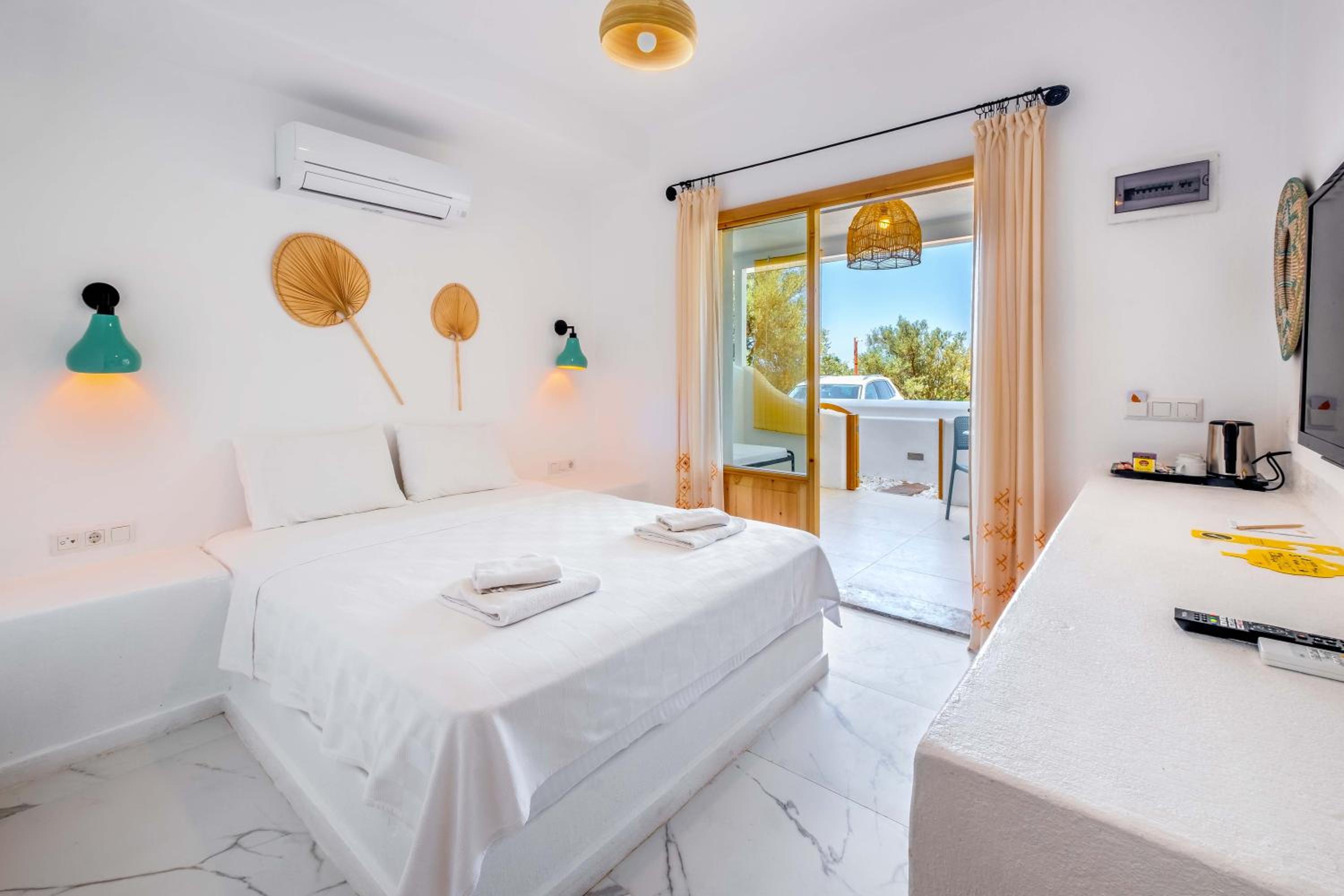 Payam Hotel - Image 41
