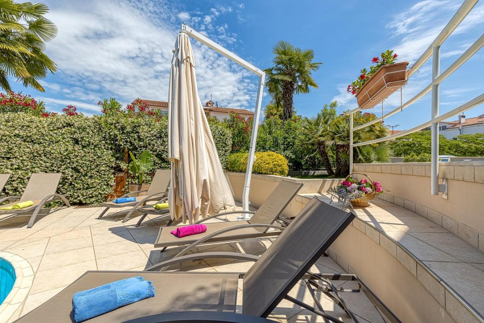 Apartment Complex Irena with Pool - Property Image 26