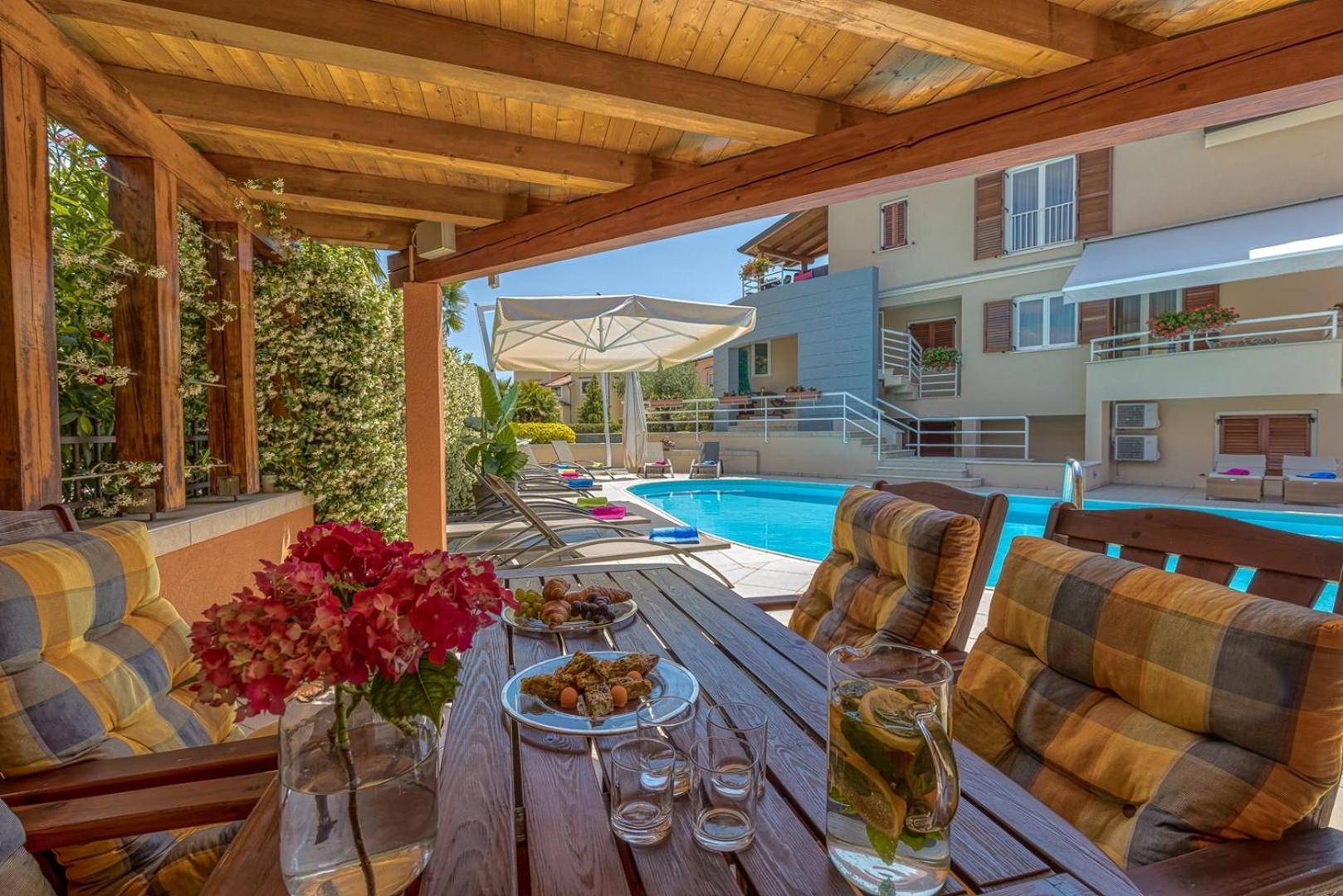 Apartment Complex Irena with Pool - Property Image 70