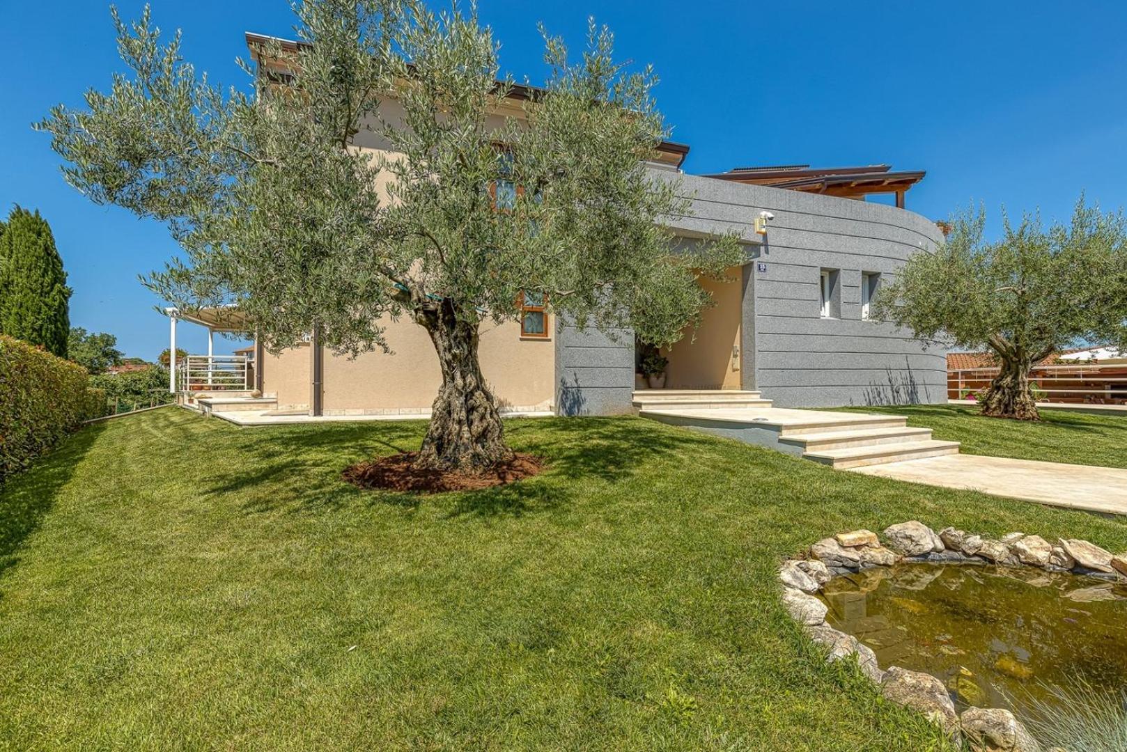 Apartment Complex Irena with Pool - Property Image 31