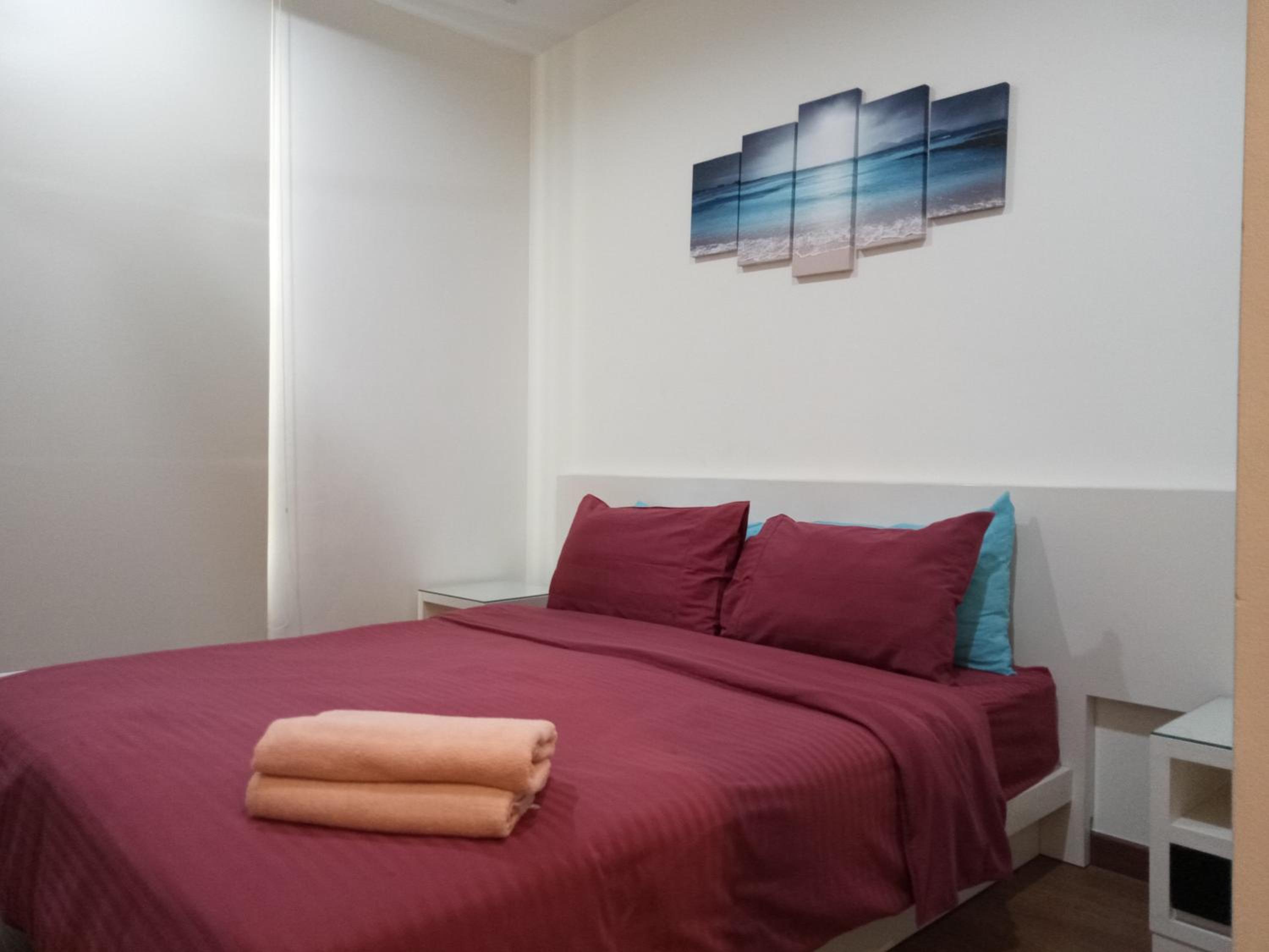 Casa Residency Apartment