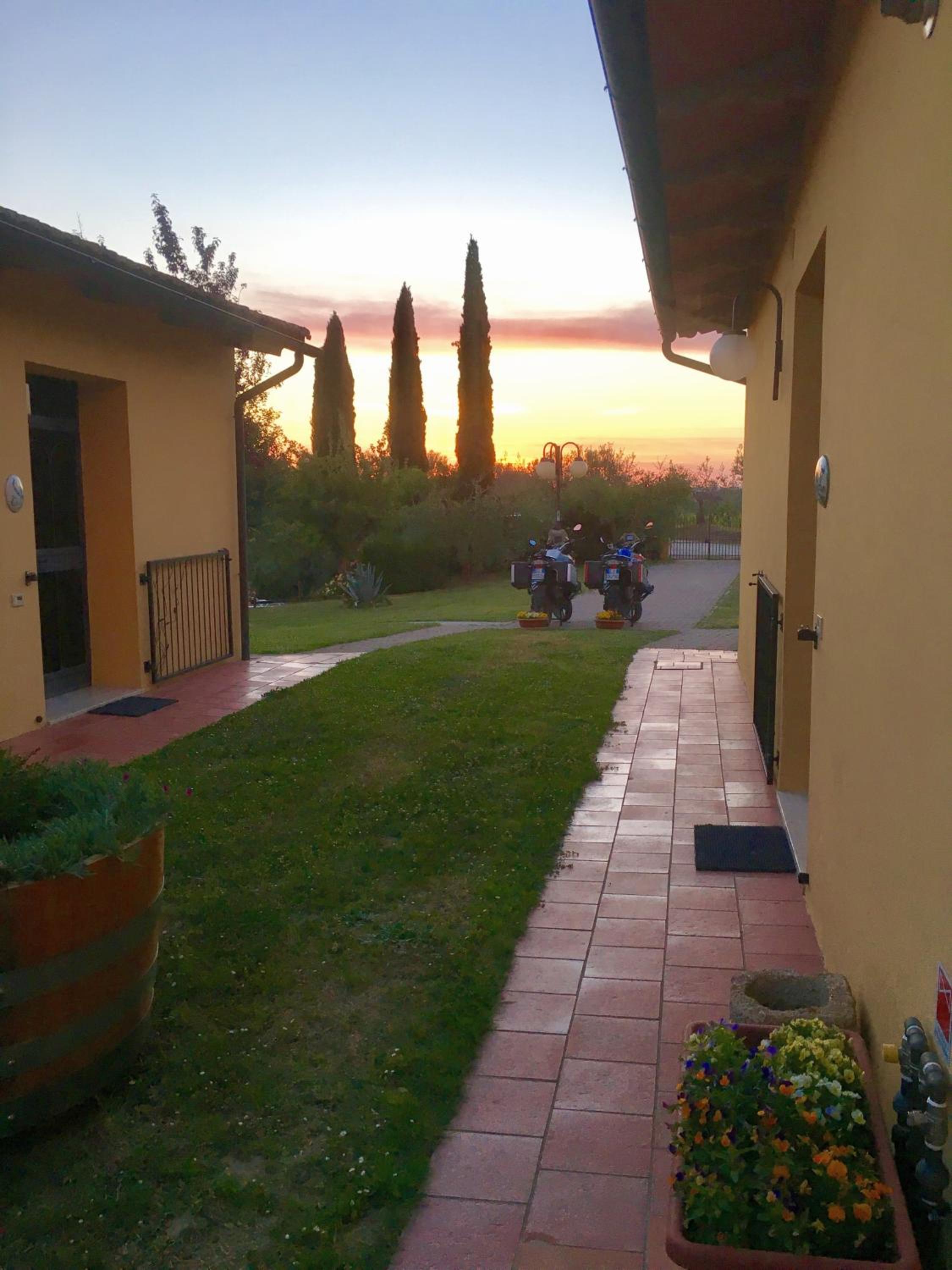 Agriturismo Metina