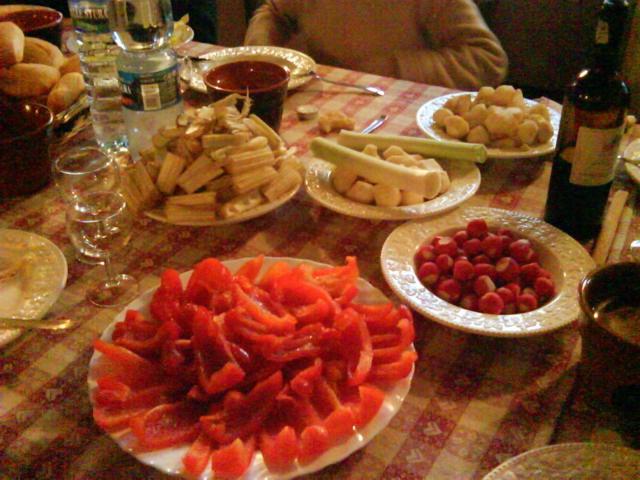 Da Nonna Carla