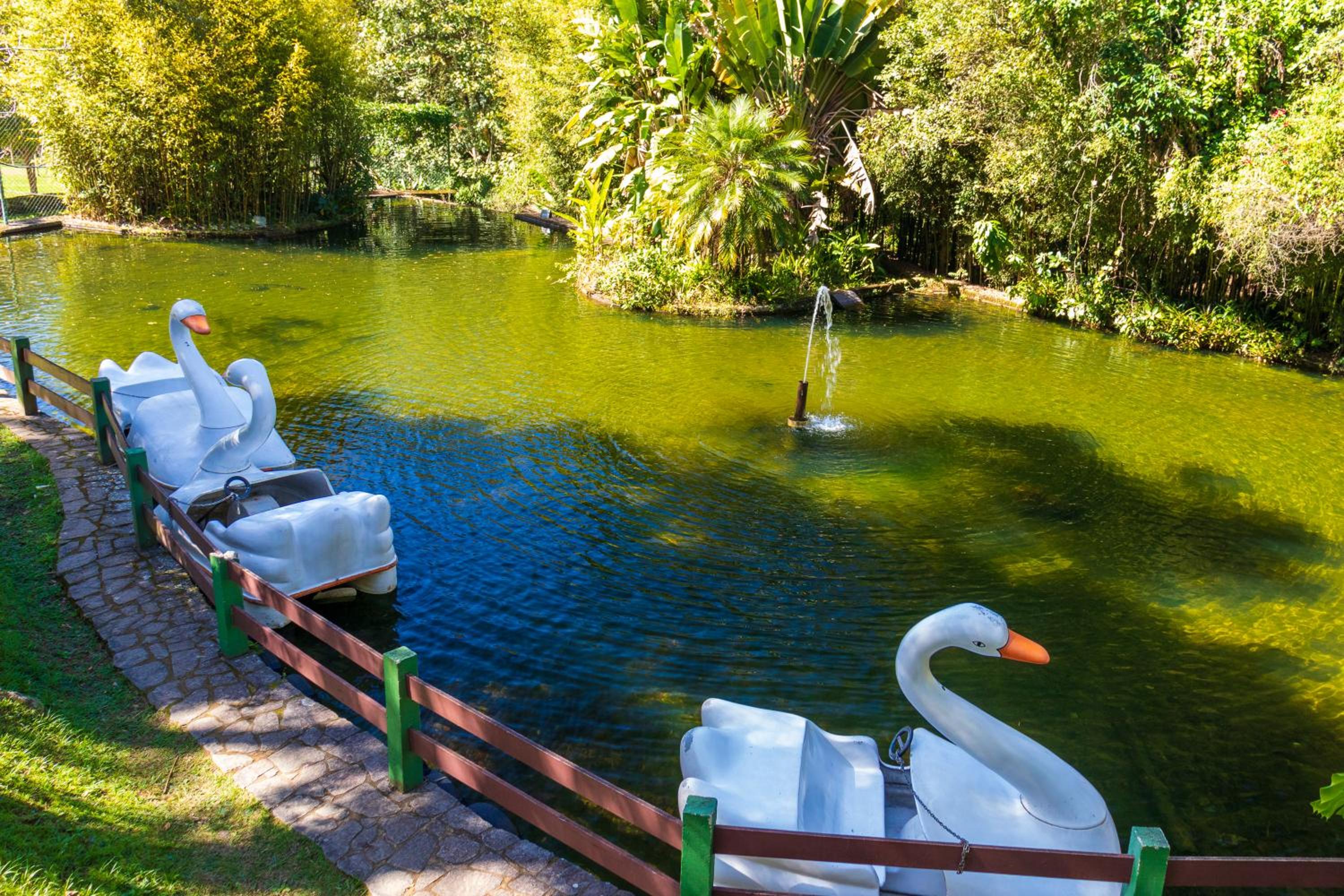 Hotel Caminhos de Itaipava