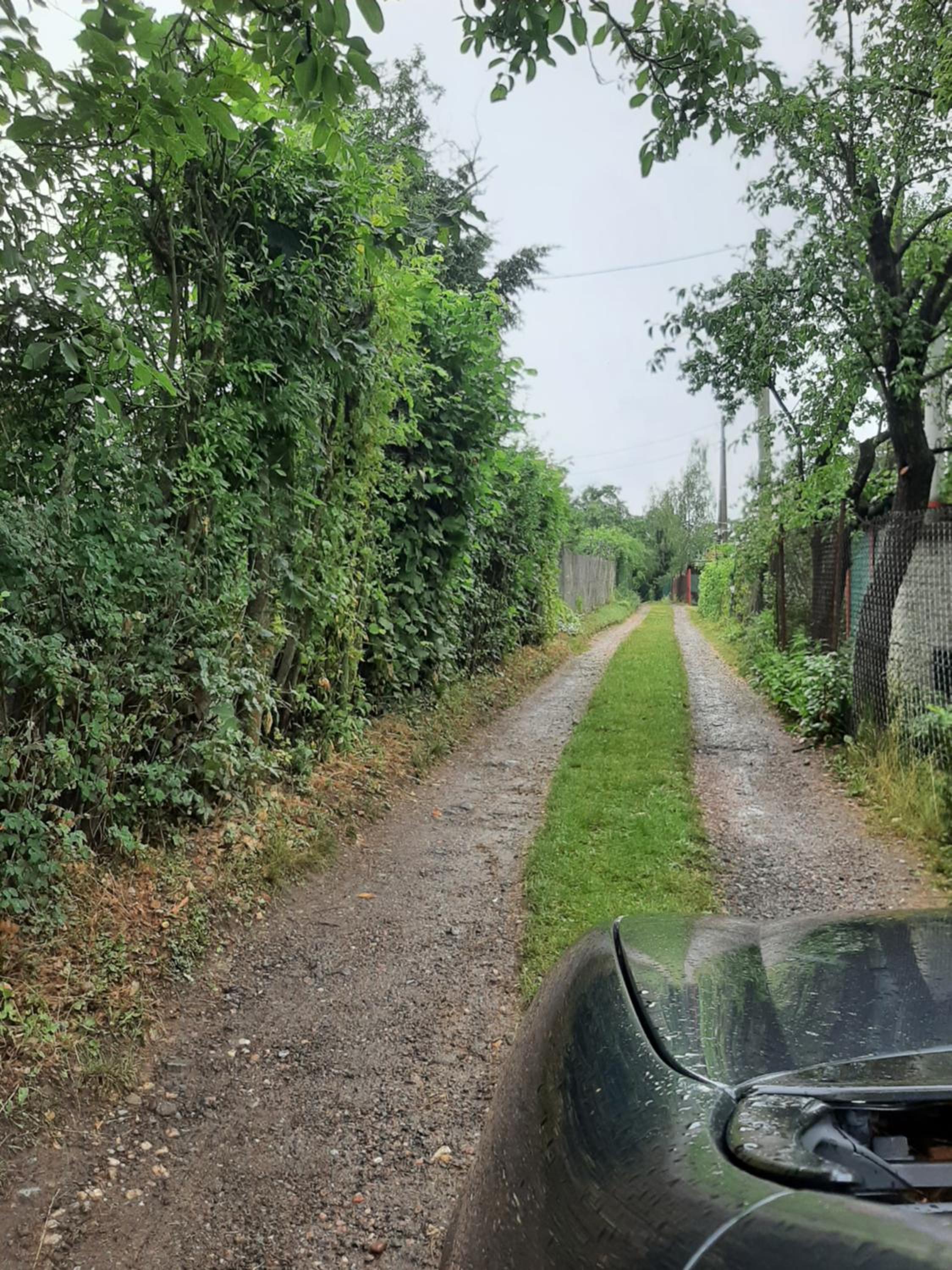 Dům v Brně