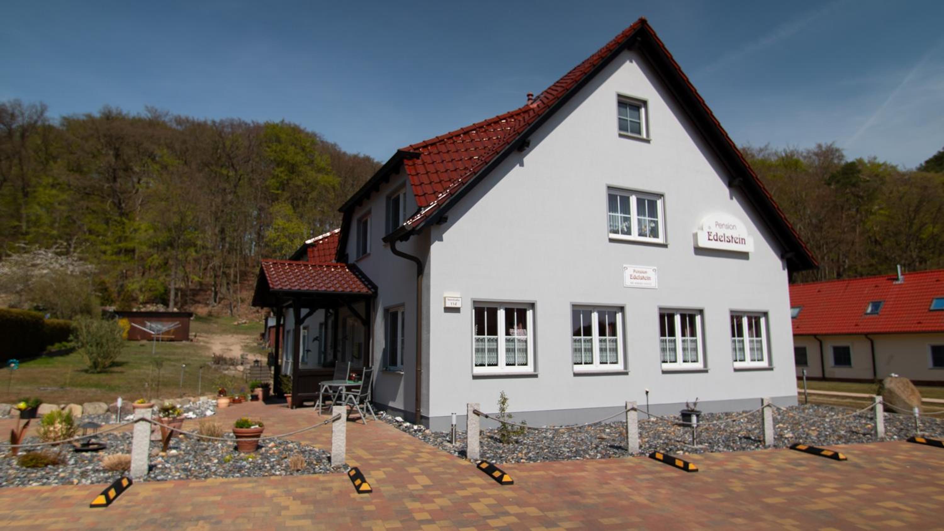 Pension Edelstein