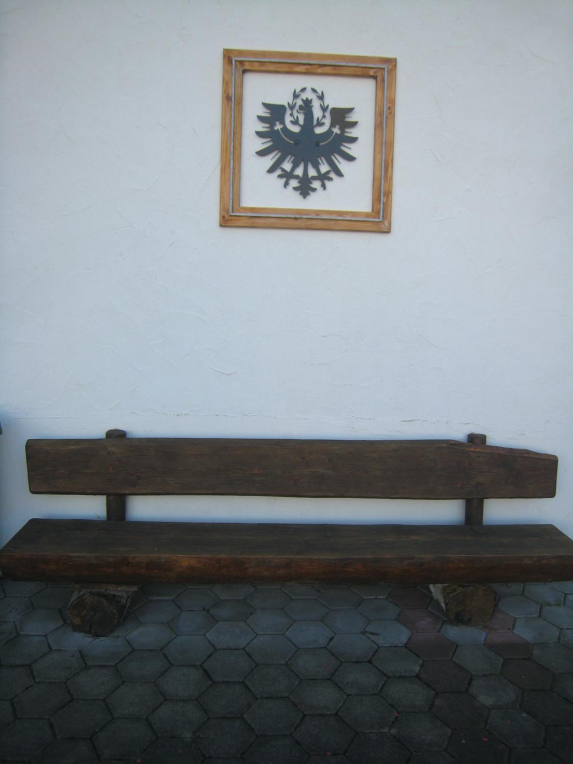 Gästehaus Rettenbacher