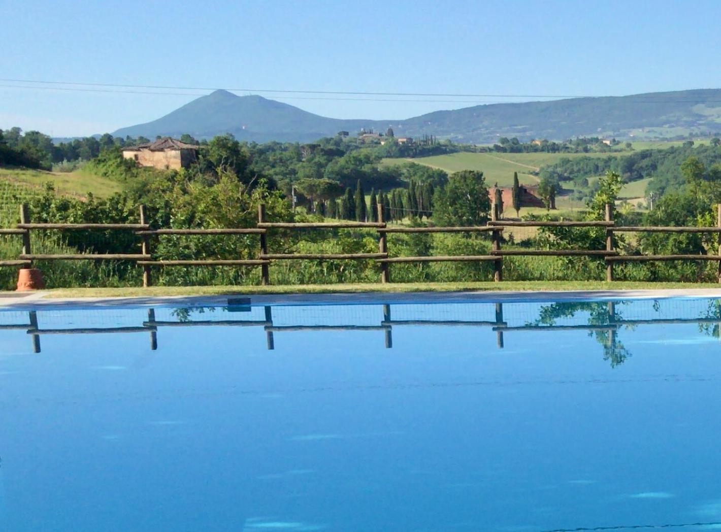 Agriturismo Metina