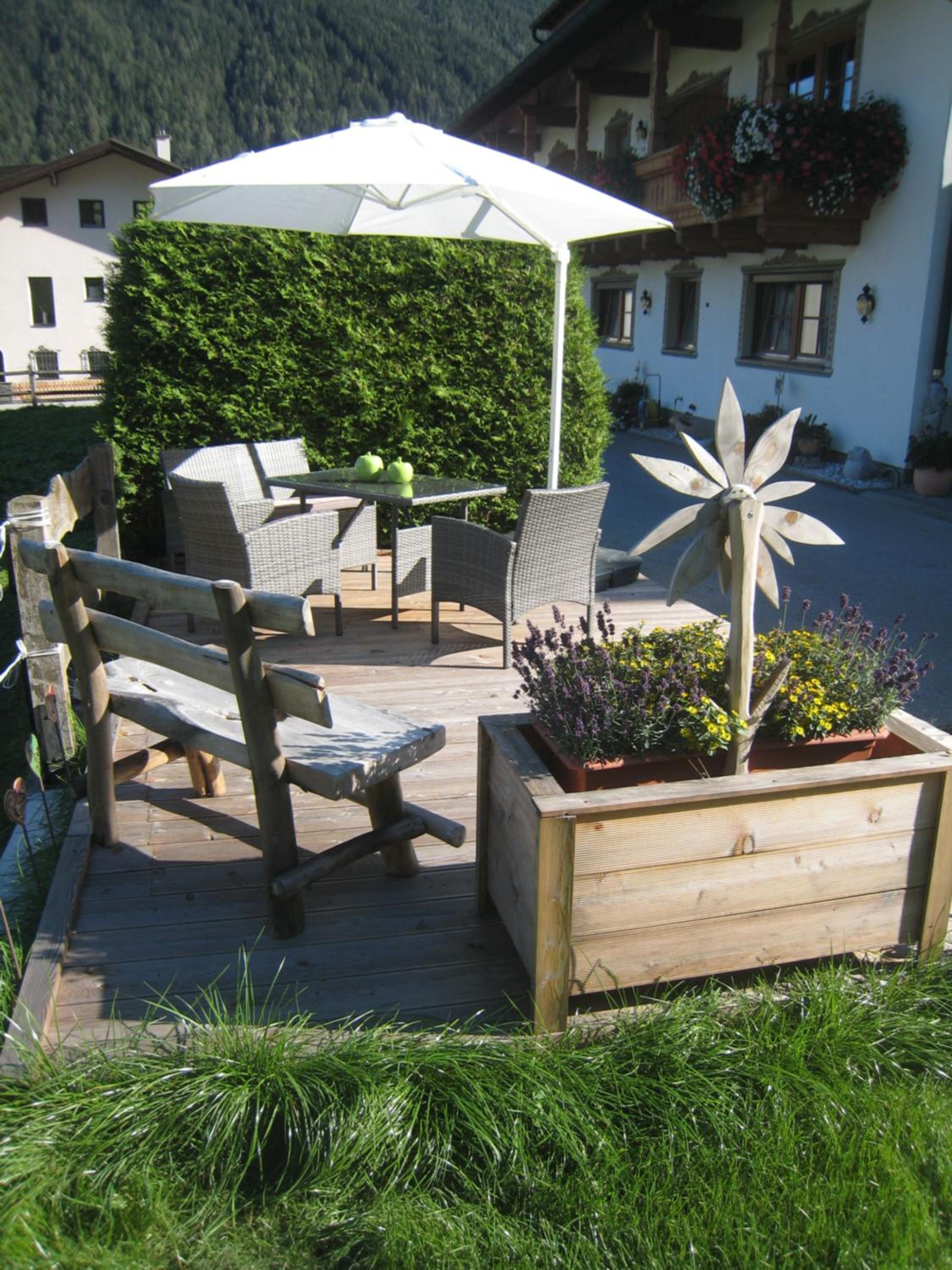 Gästehaus Rettenbacher