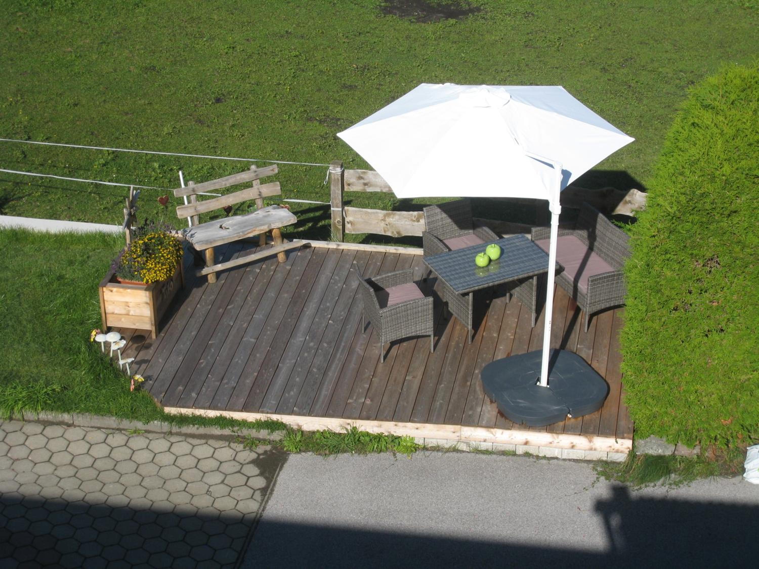 Gästehaus Rettenbacher