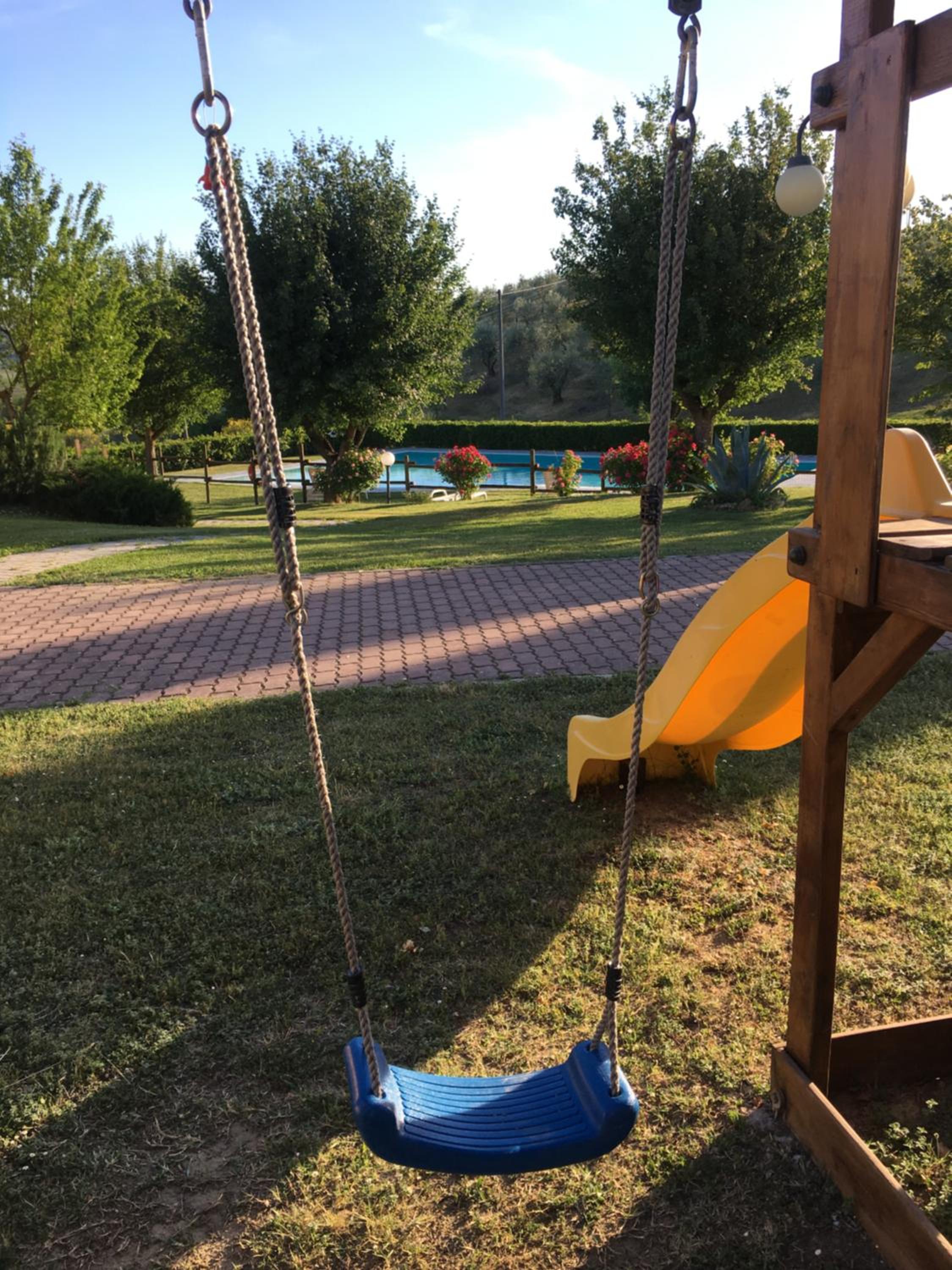 Agriturismo Metina