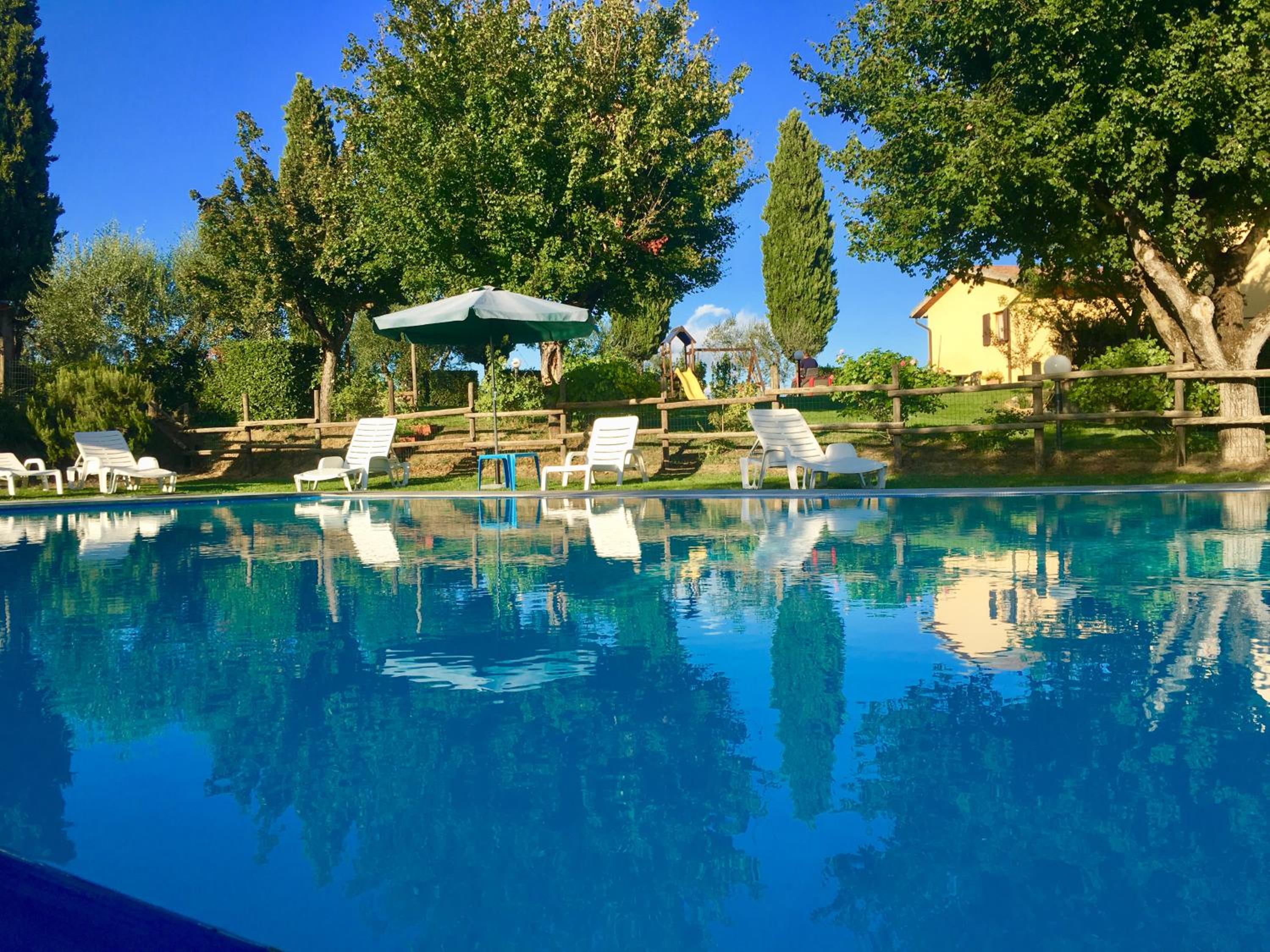 Agriturismo Metina