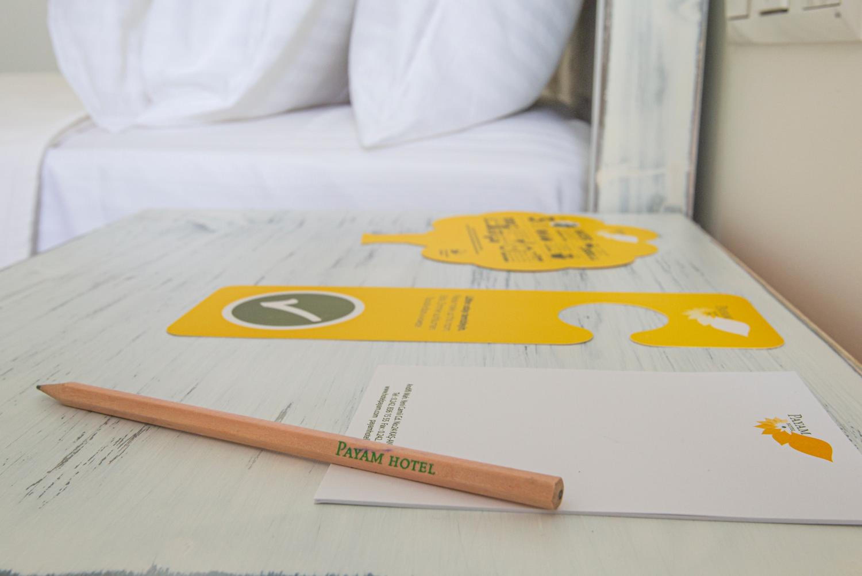 Payam Hotel - Image 119