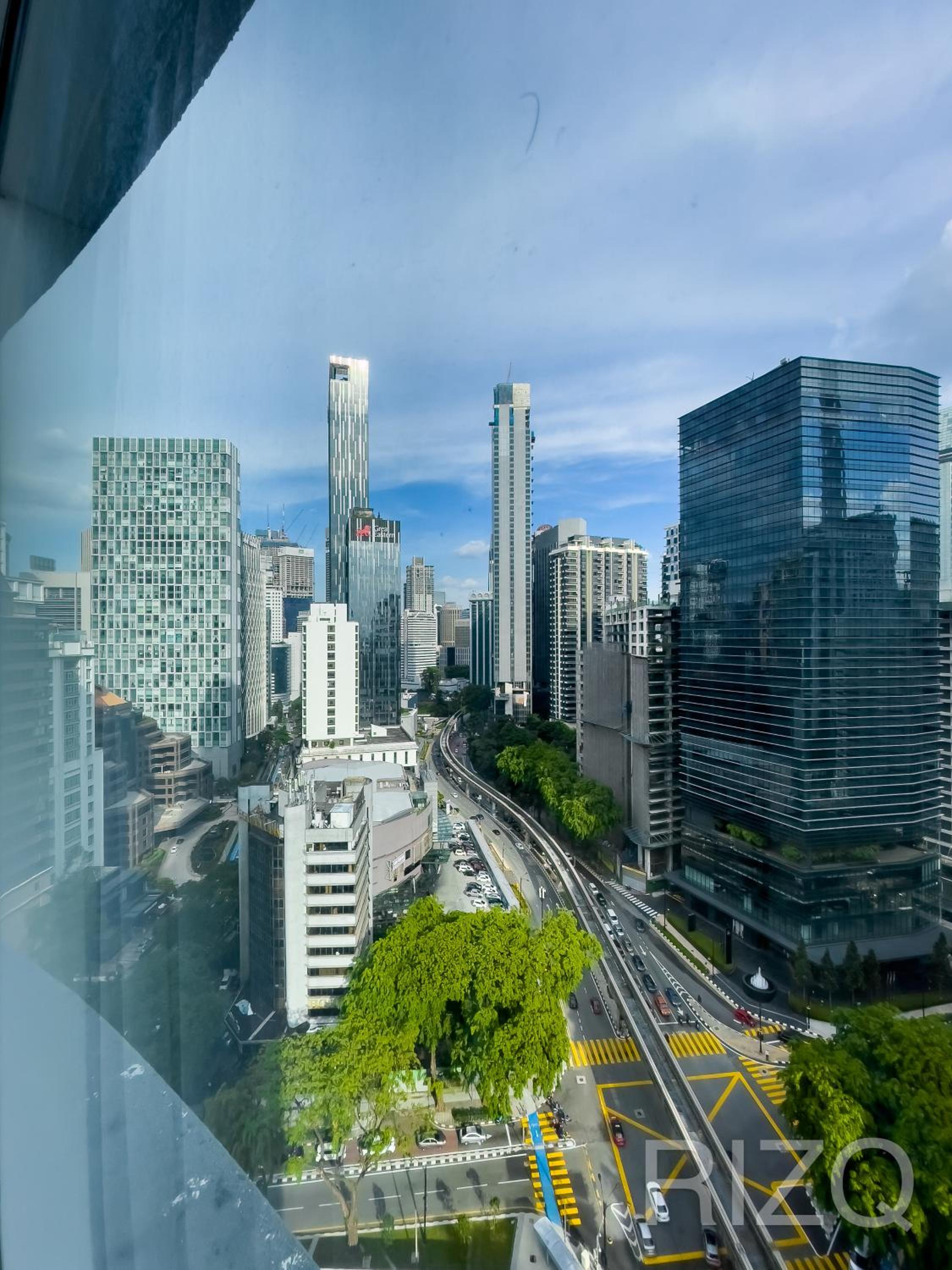 vortex suites klcc by LEAVA photo 1