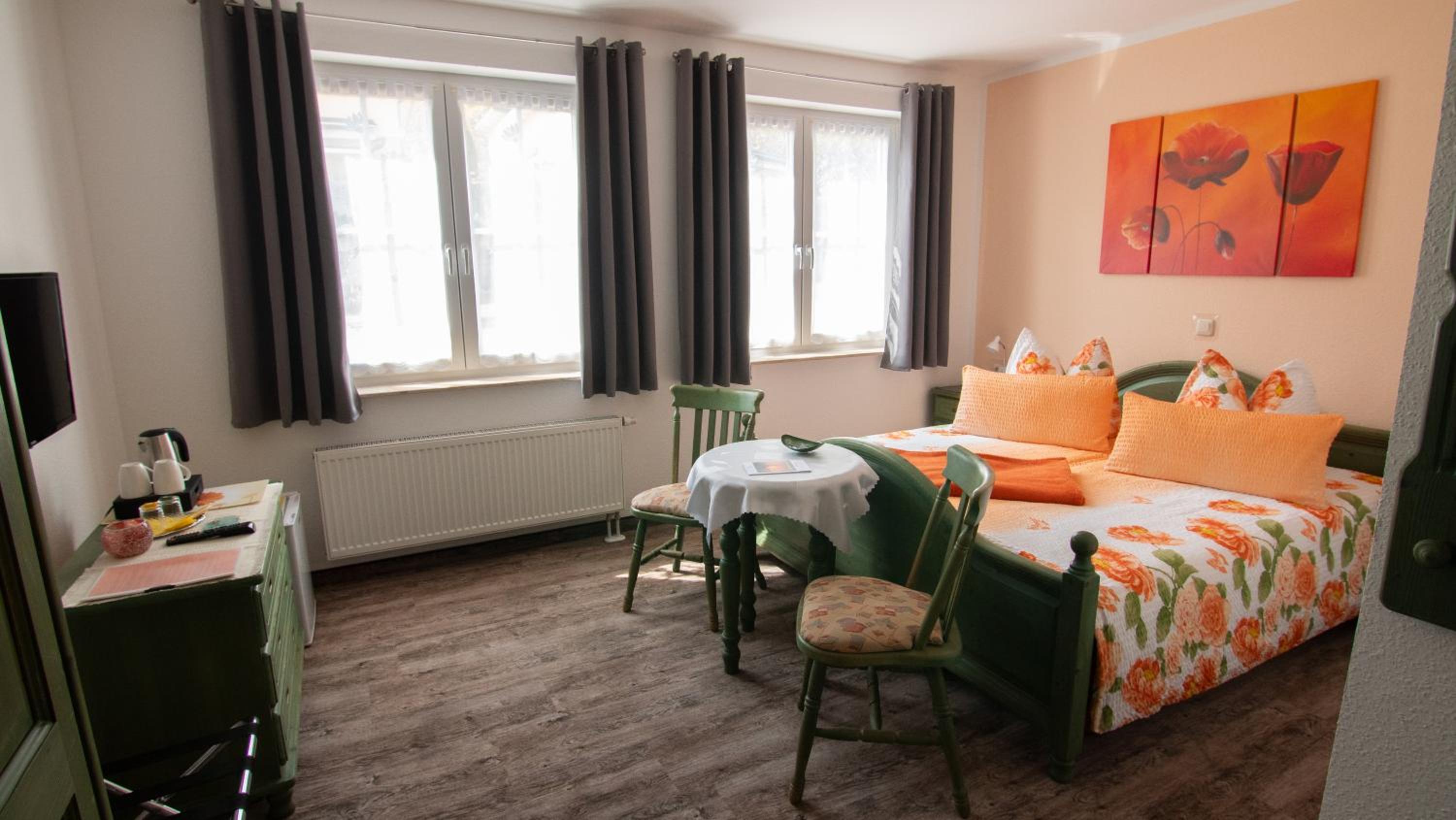 Pension Edelstein