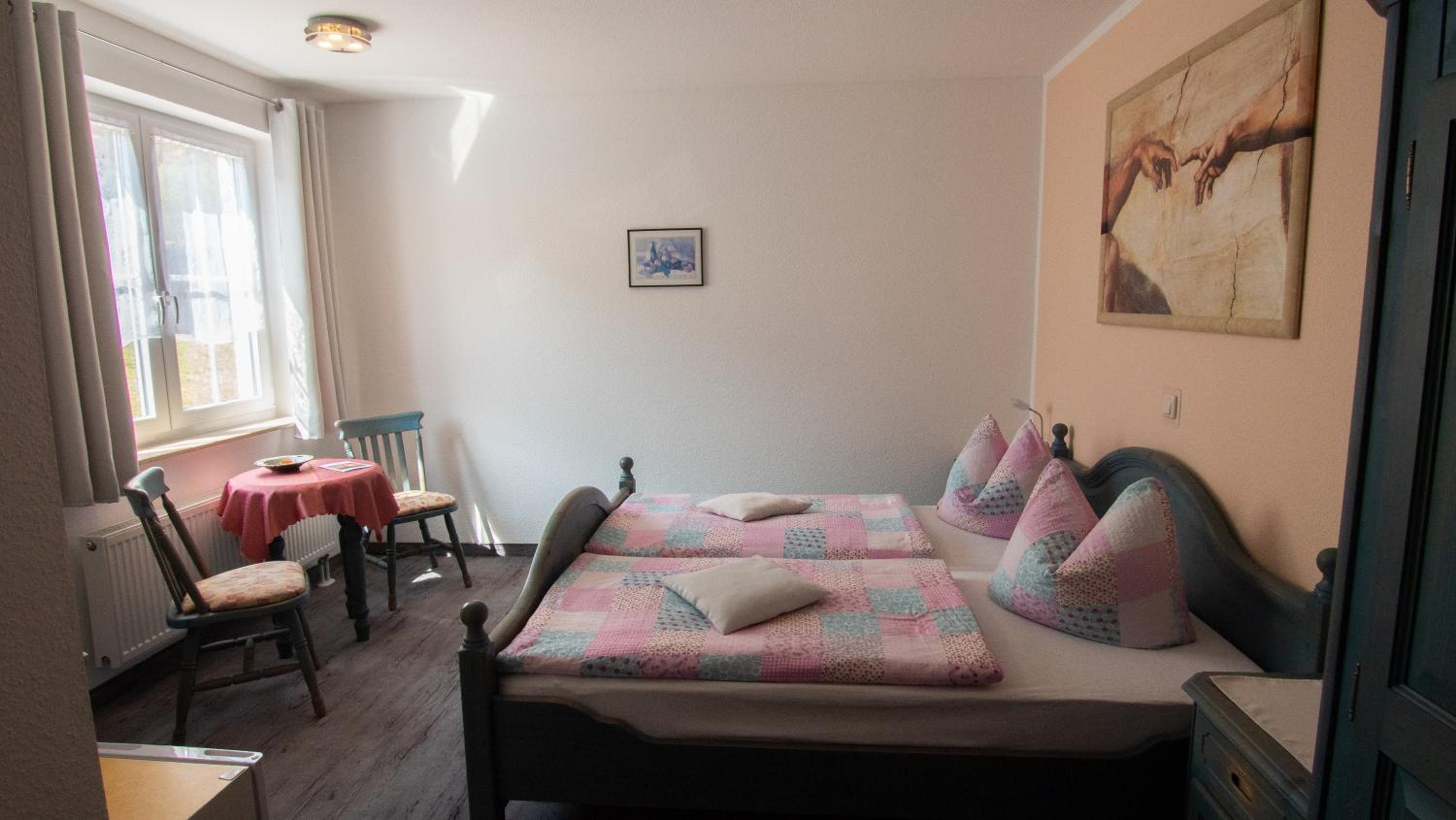 Pension Edelstein
