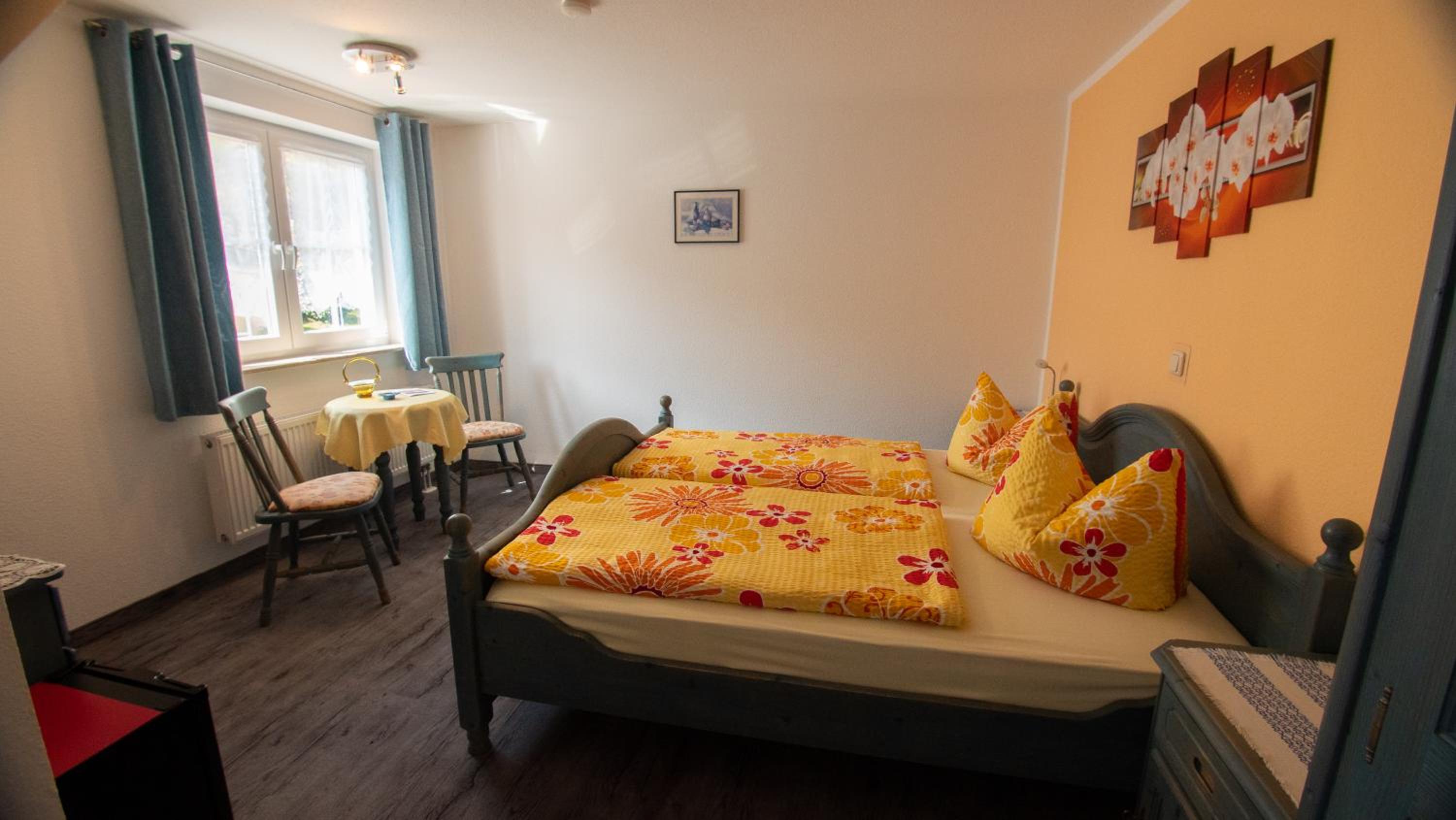 Pension Edelstein