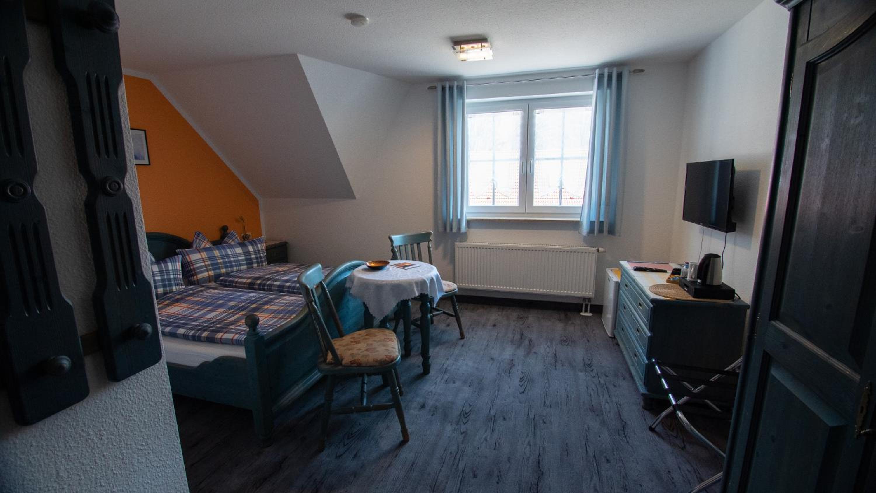 Pension Edelstein