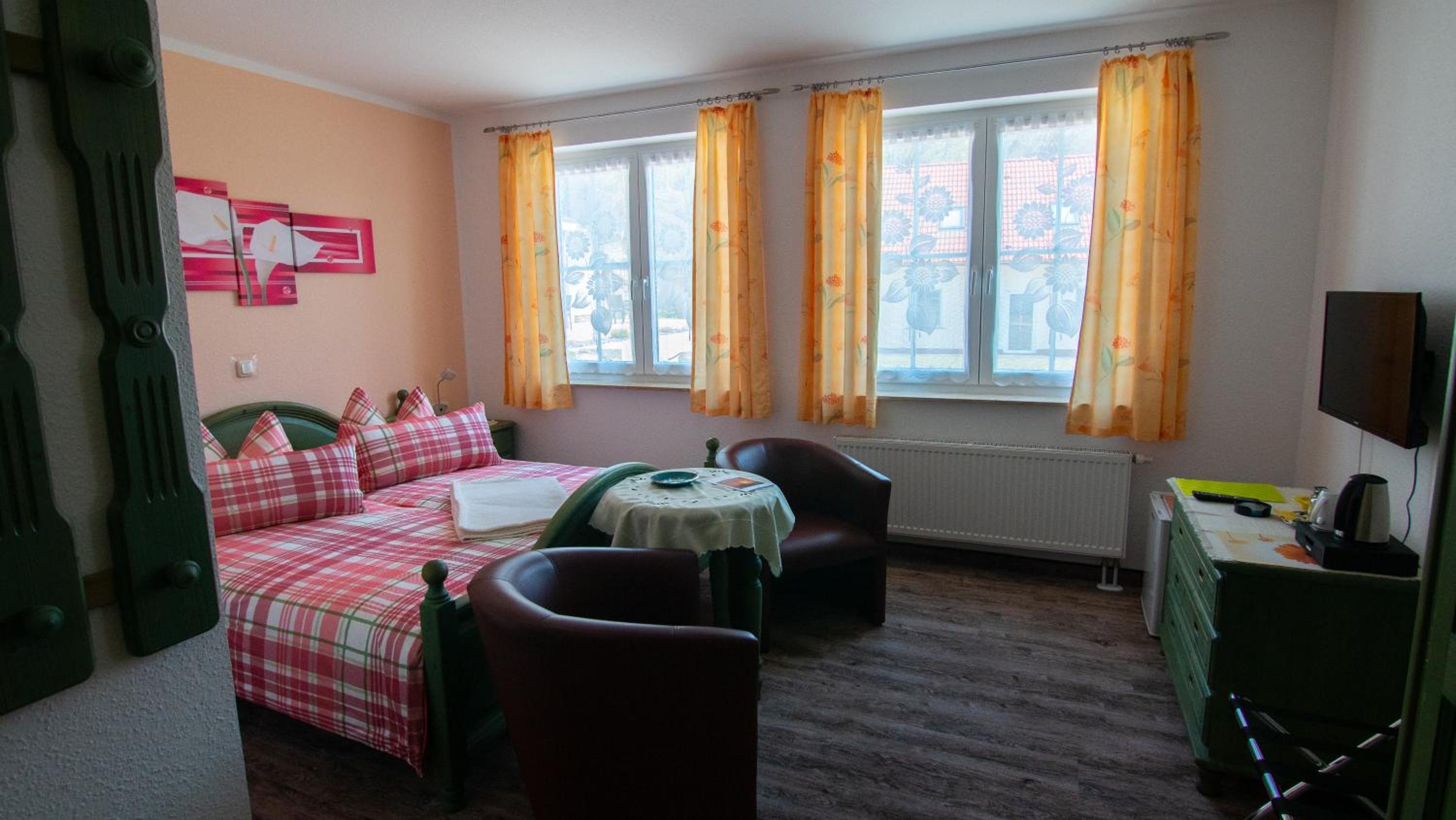 Pension Edelstein