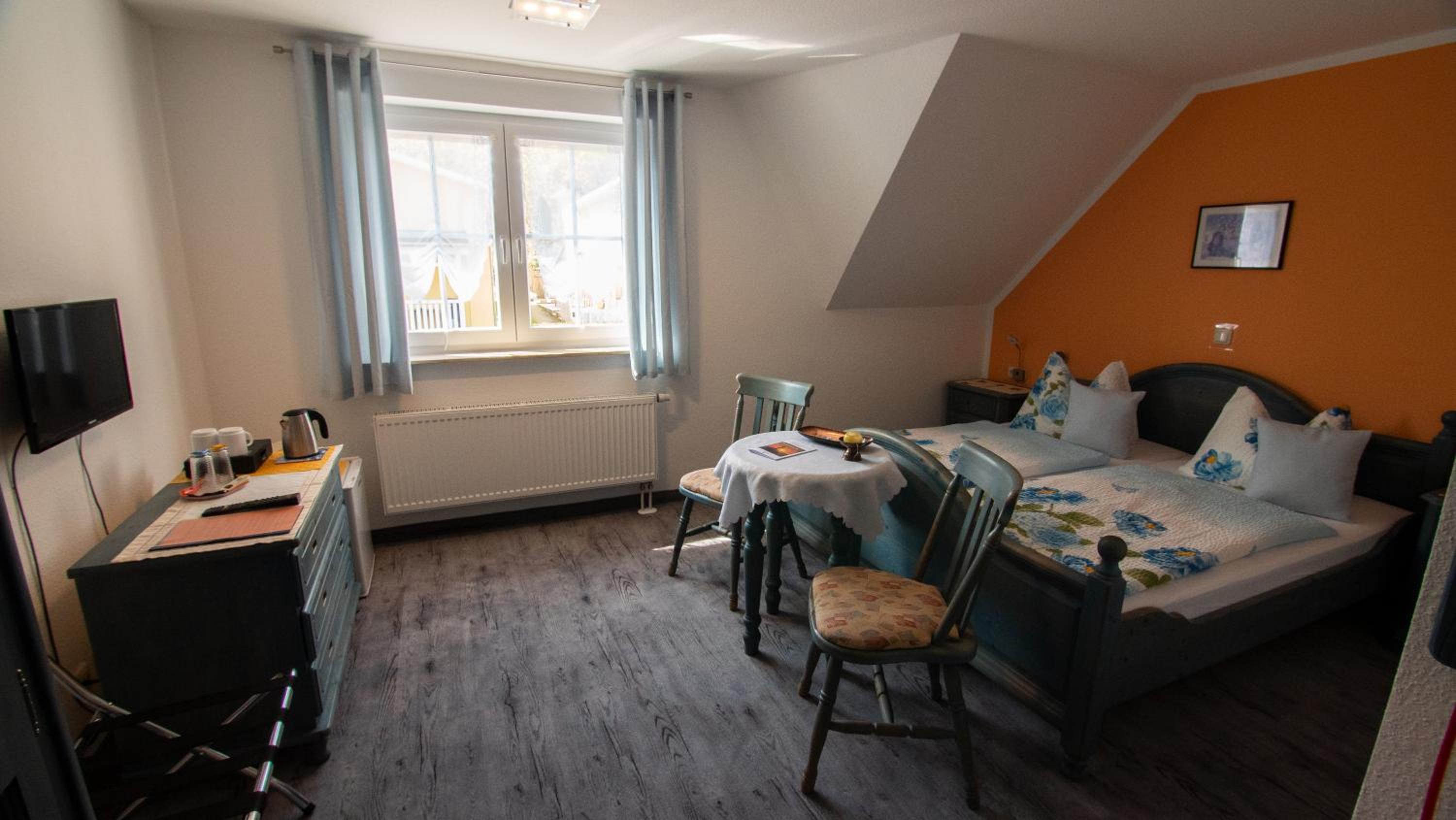 Pension Edelstein