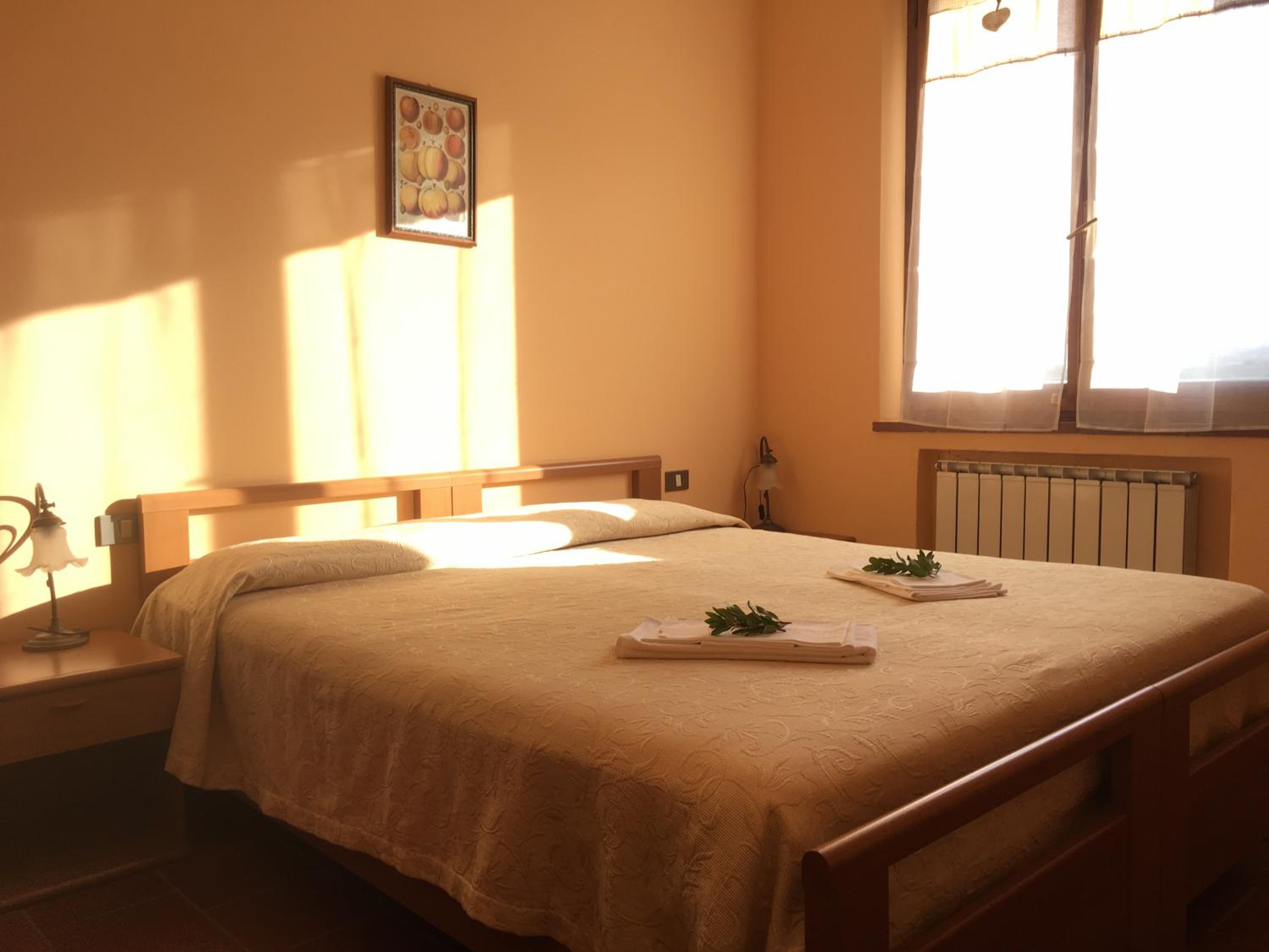 Agriturismo Metina