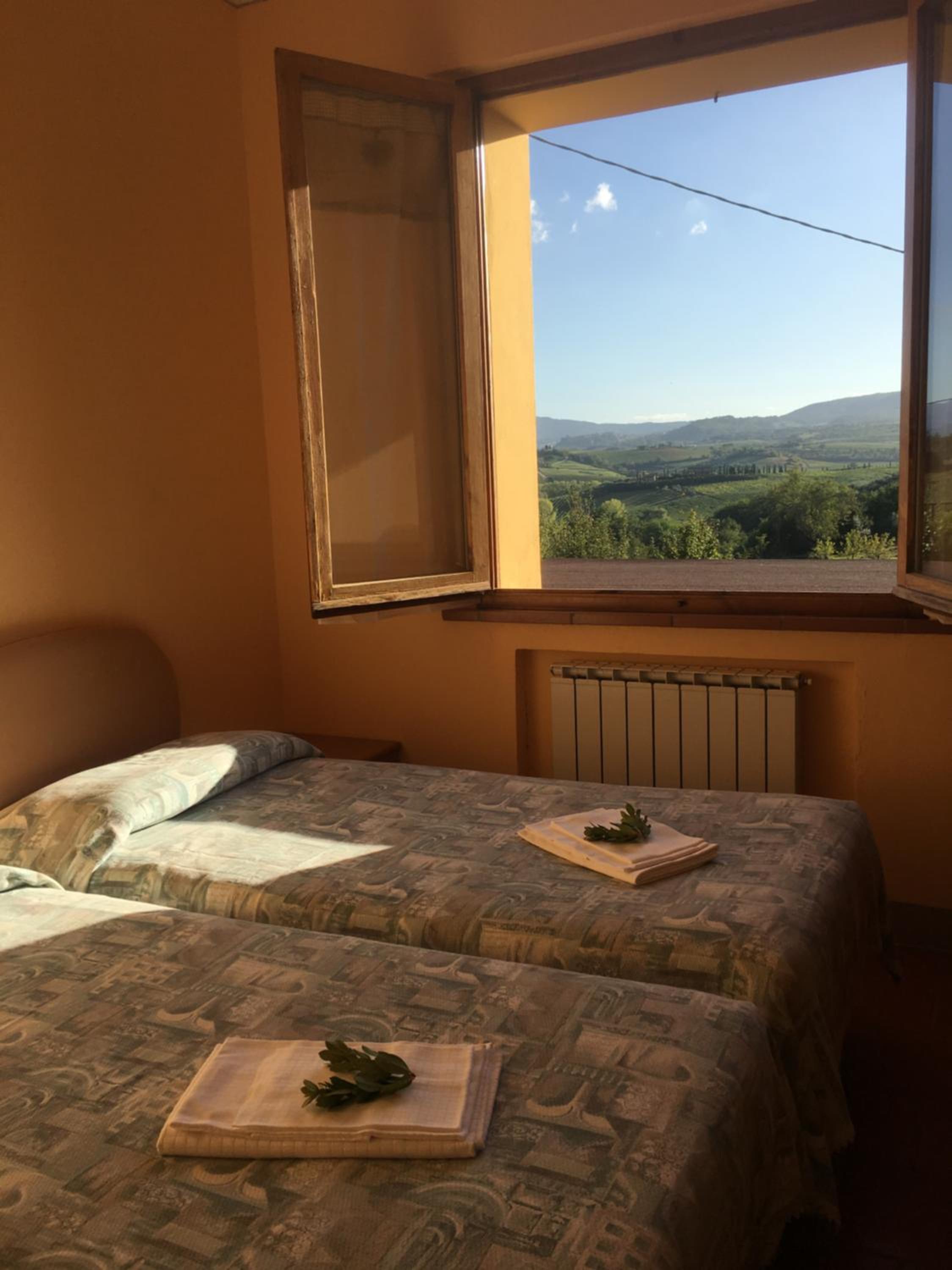 Agriturismo Metina