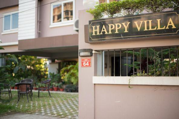 Happy Villa view 4