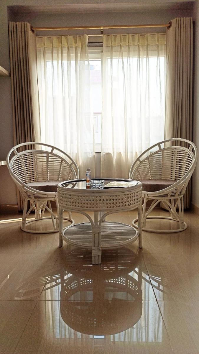 Happy Villa view 5