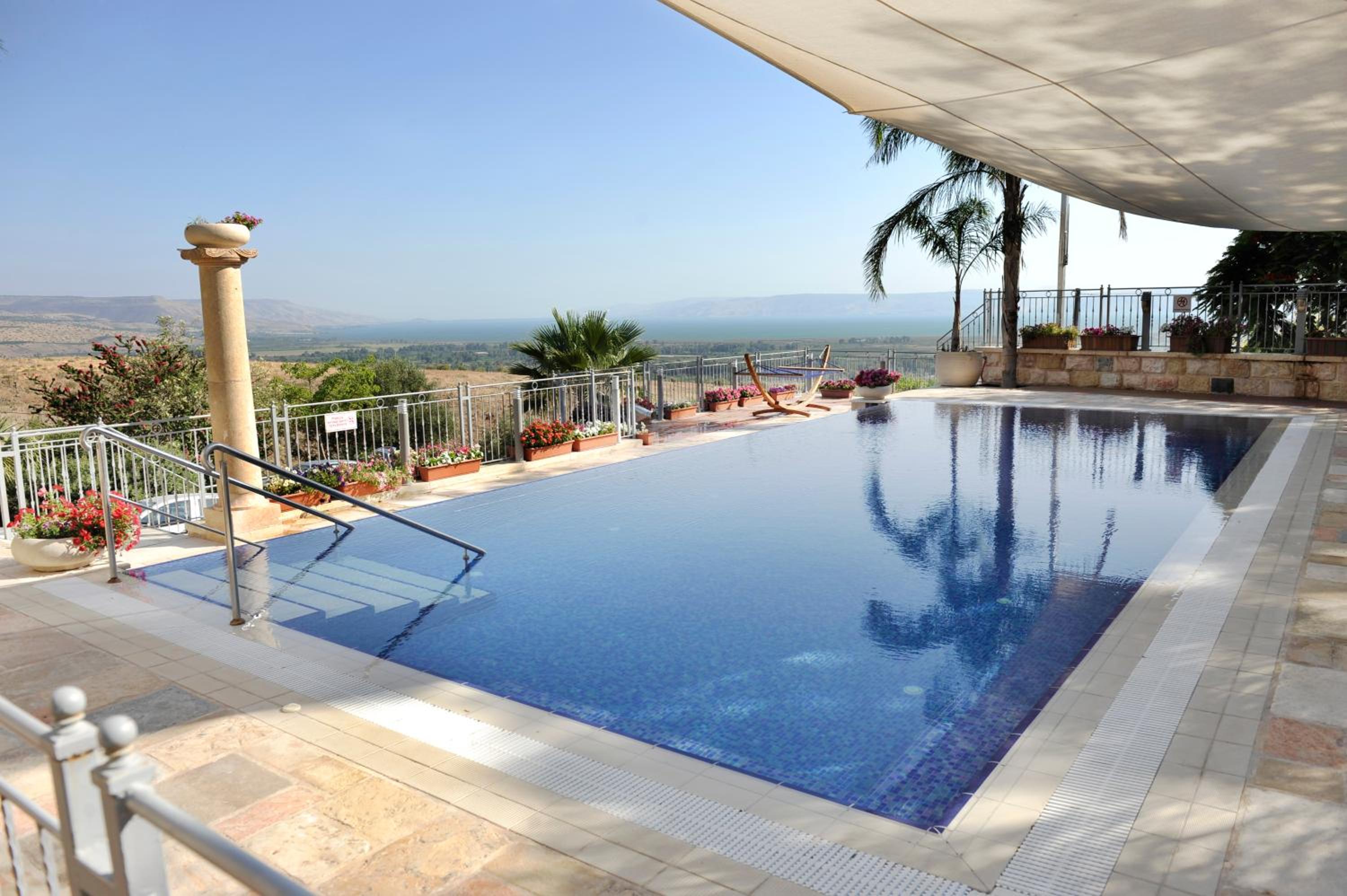 The Mansion In Had Ness view 4