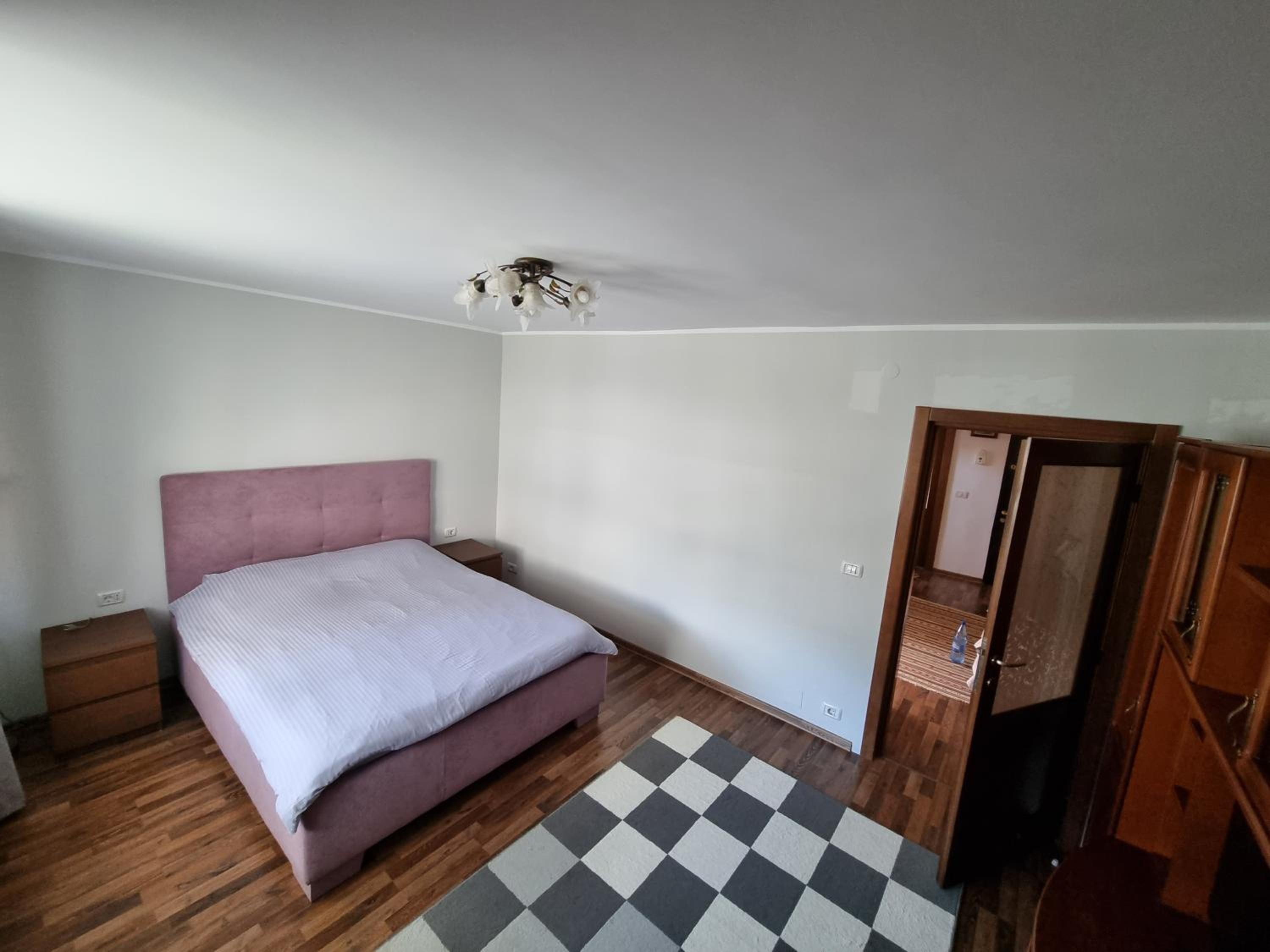 Yla Apartments view 2