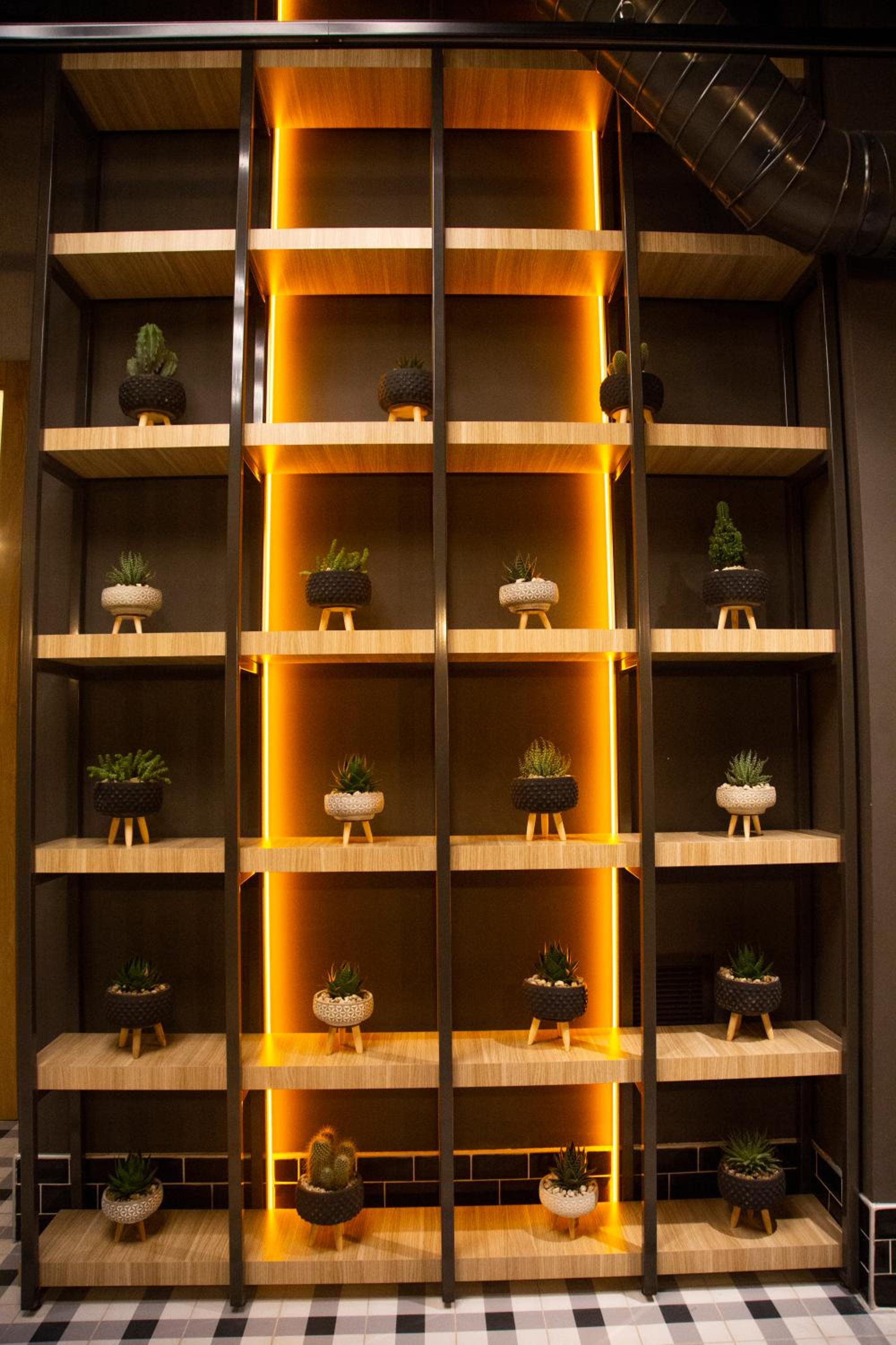 Dosso Dossi Otelleri Laleli - Image 26