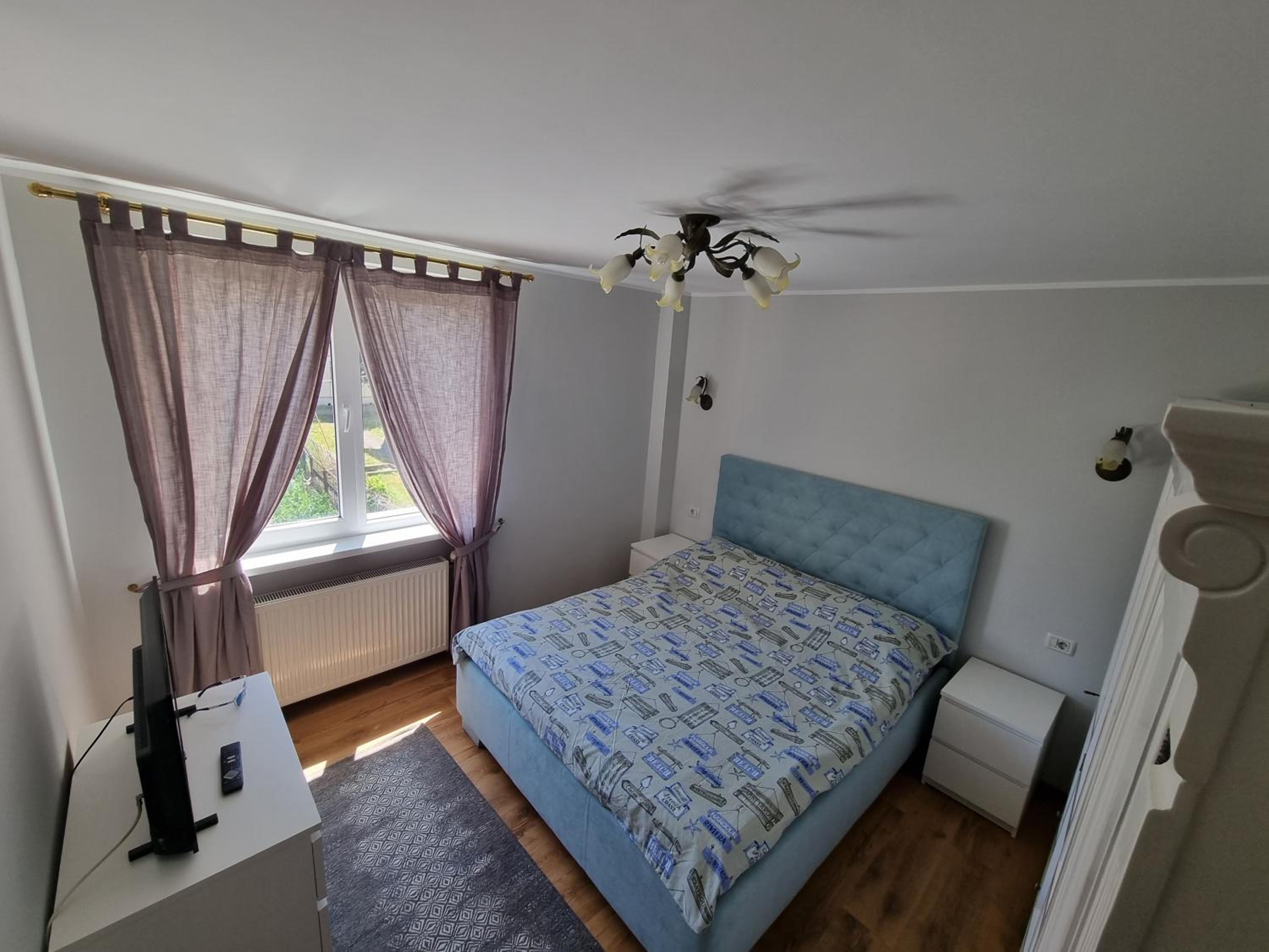 Yla Apartments view 5