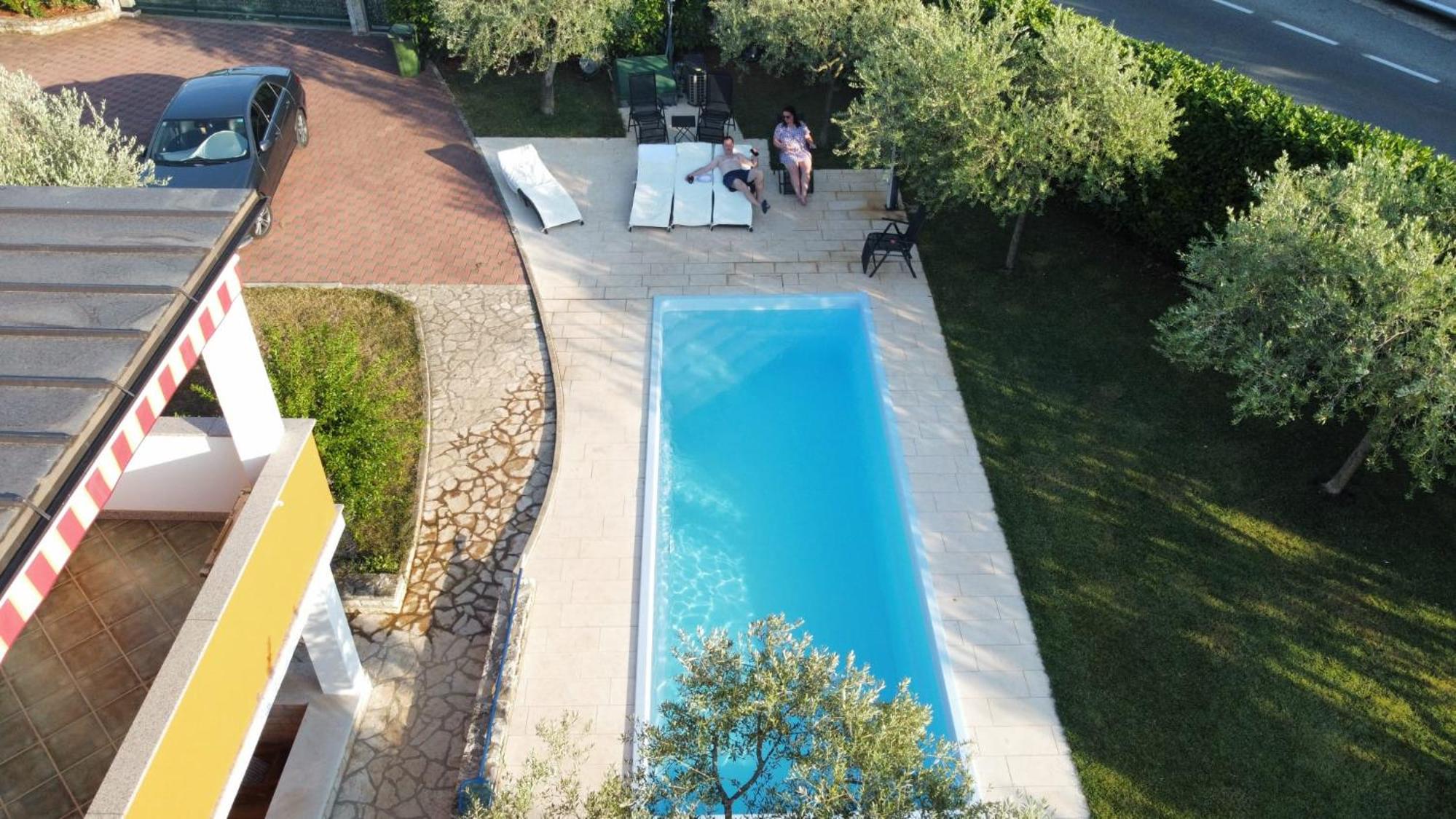 Apartments Majda view 5