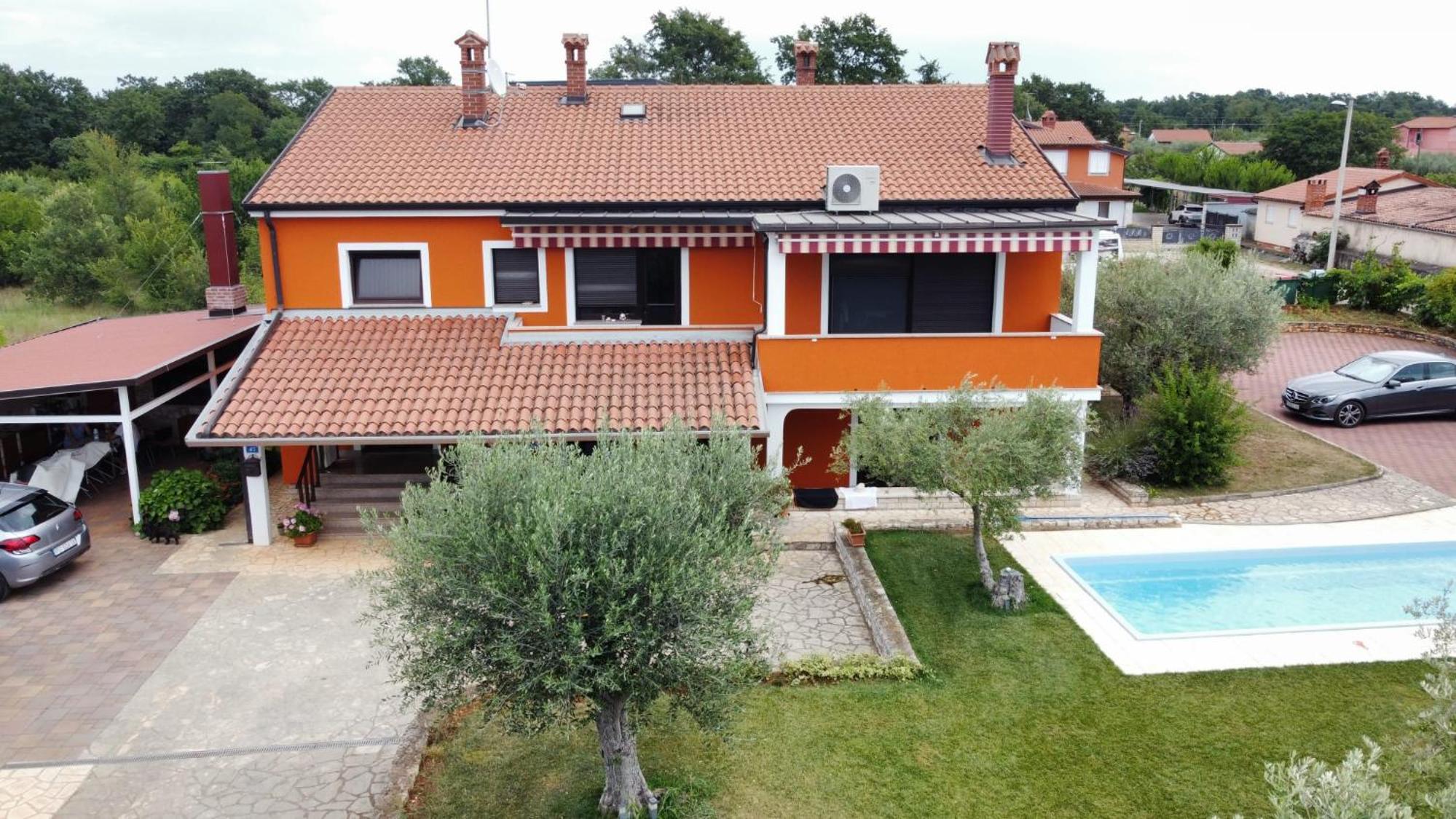 Apartments Majda view 3