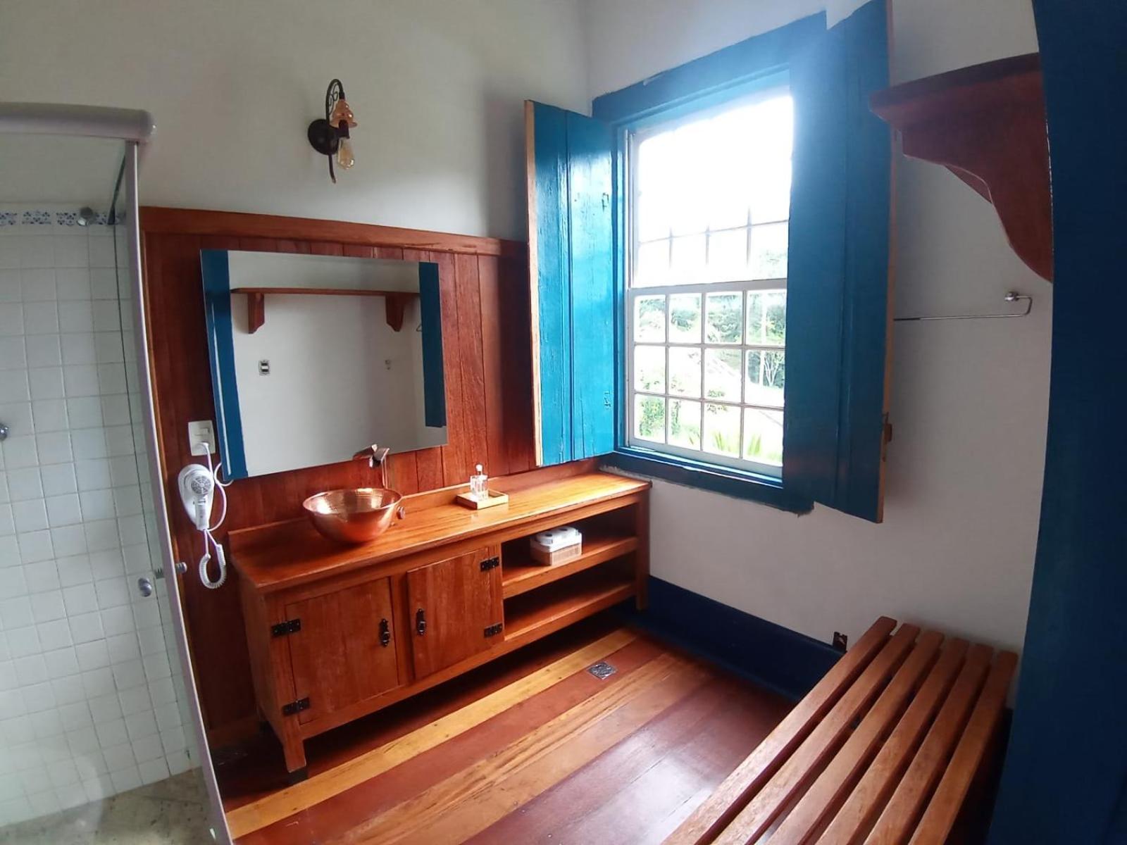 HOTEL FAZENDA PACIENCIA