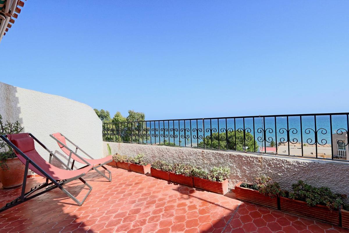 019 - La Cala 001 - comfortHOLIDAYS view 2