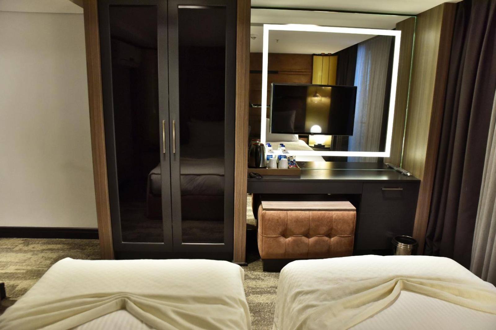 Dosso Dossi Otelleri Laleli - Image 16