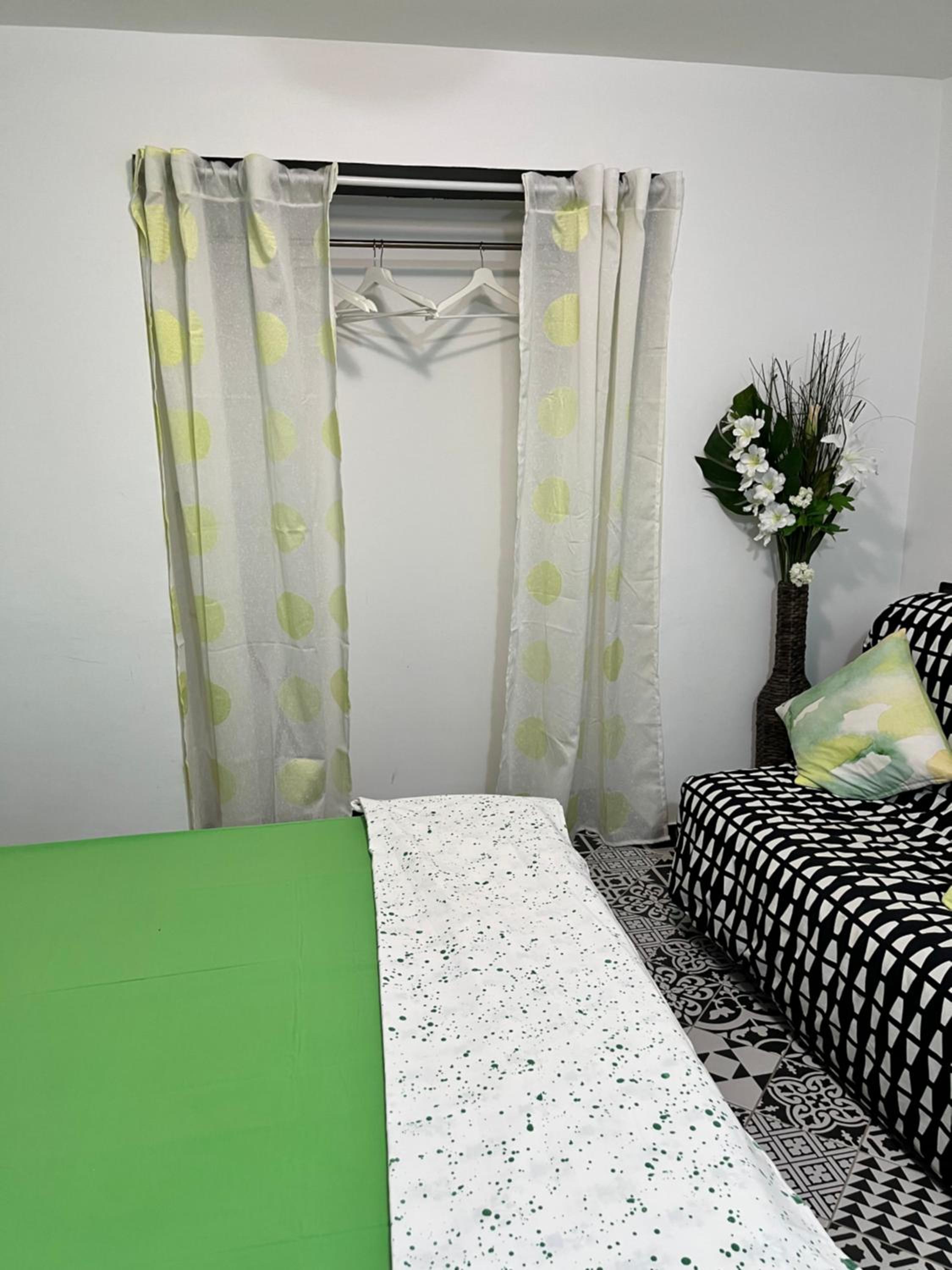 San Lorenzo Apartment view 2