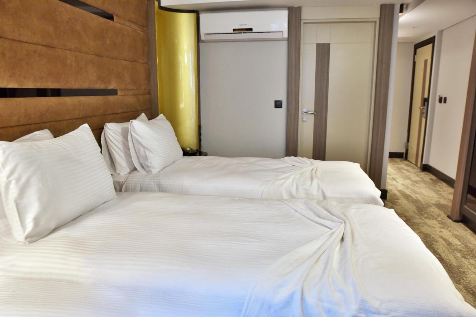 Dosso Dossi Otelleri Laleli - Image 15