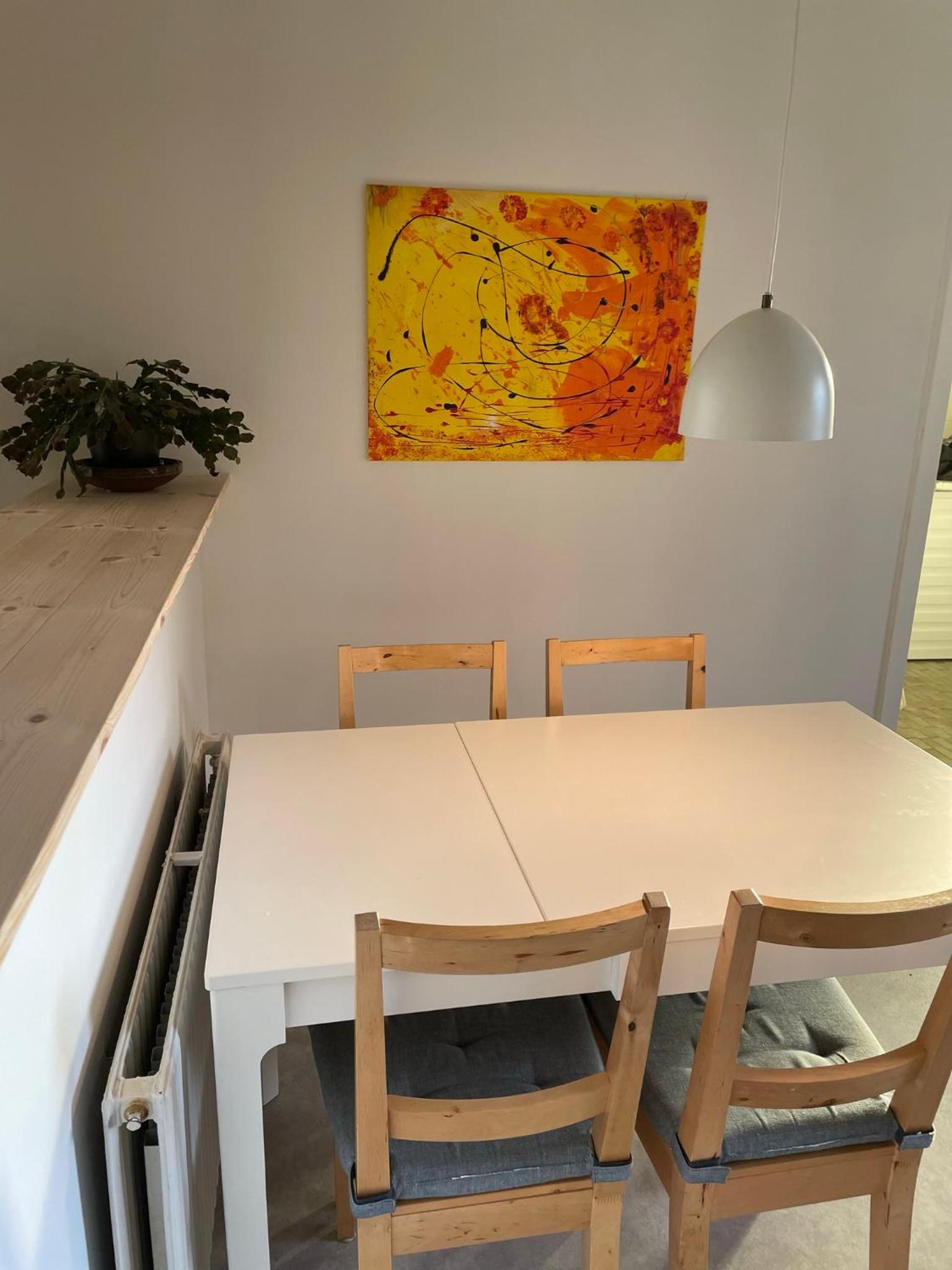 Feriehus-Gammel Byvej, Vrensted