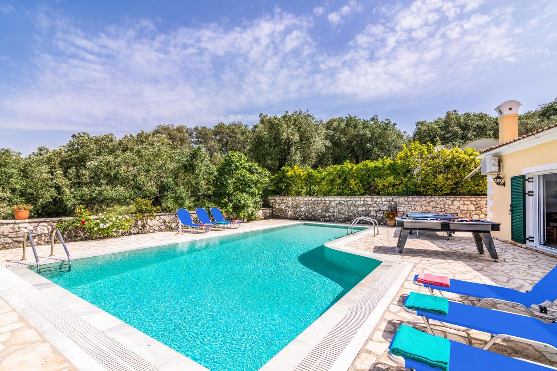 Villa Vingla by Villa Plus view 2