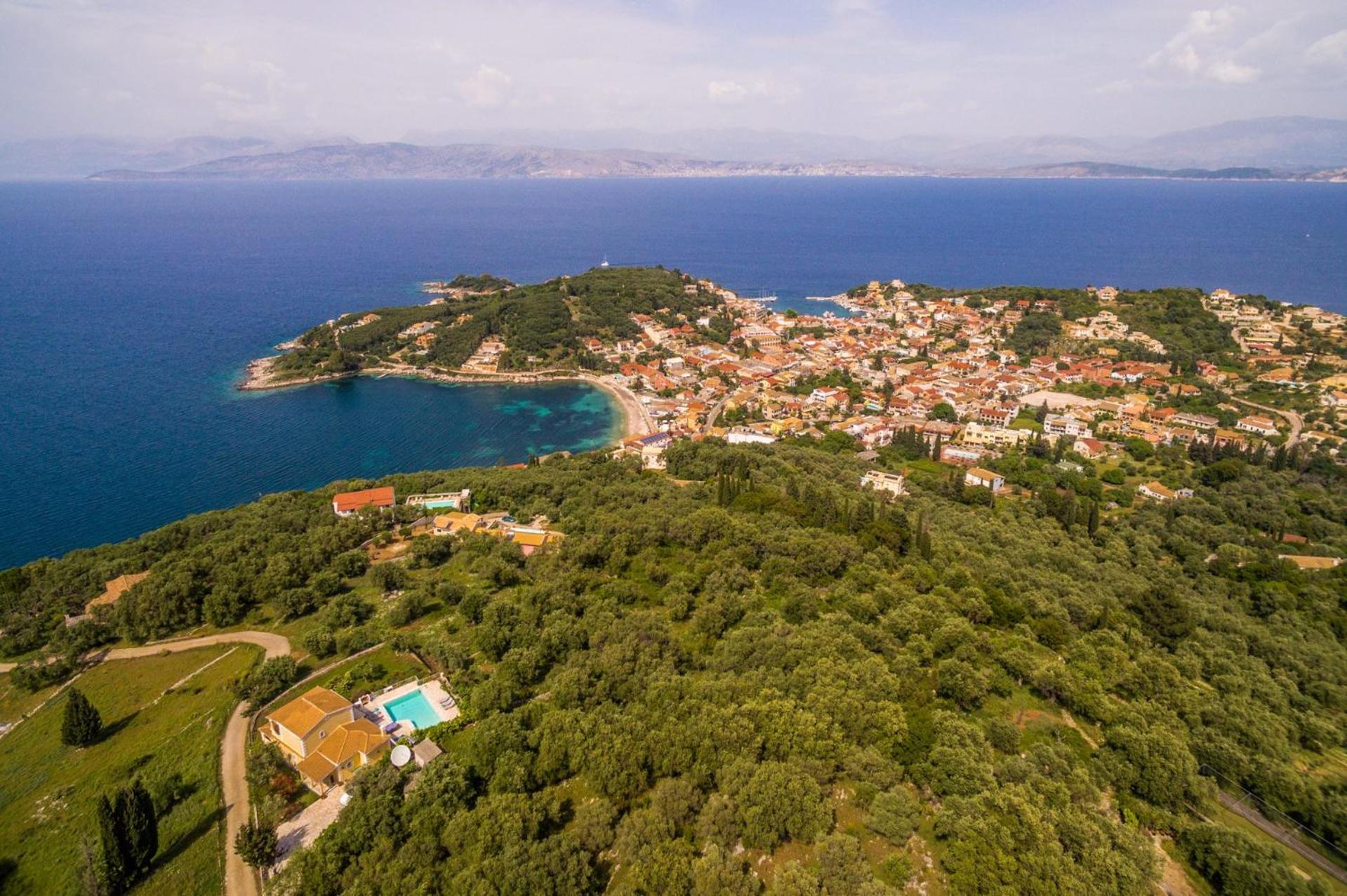 Villa Vingla by Villa Plus view 4