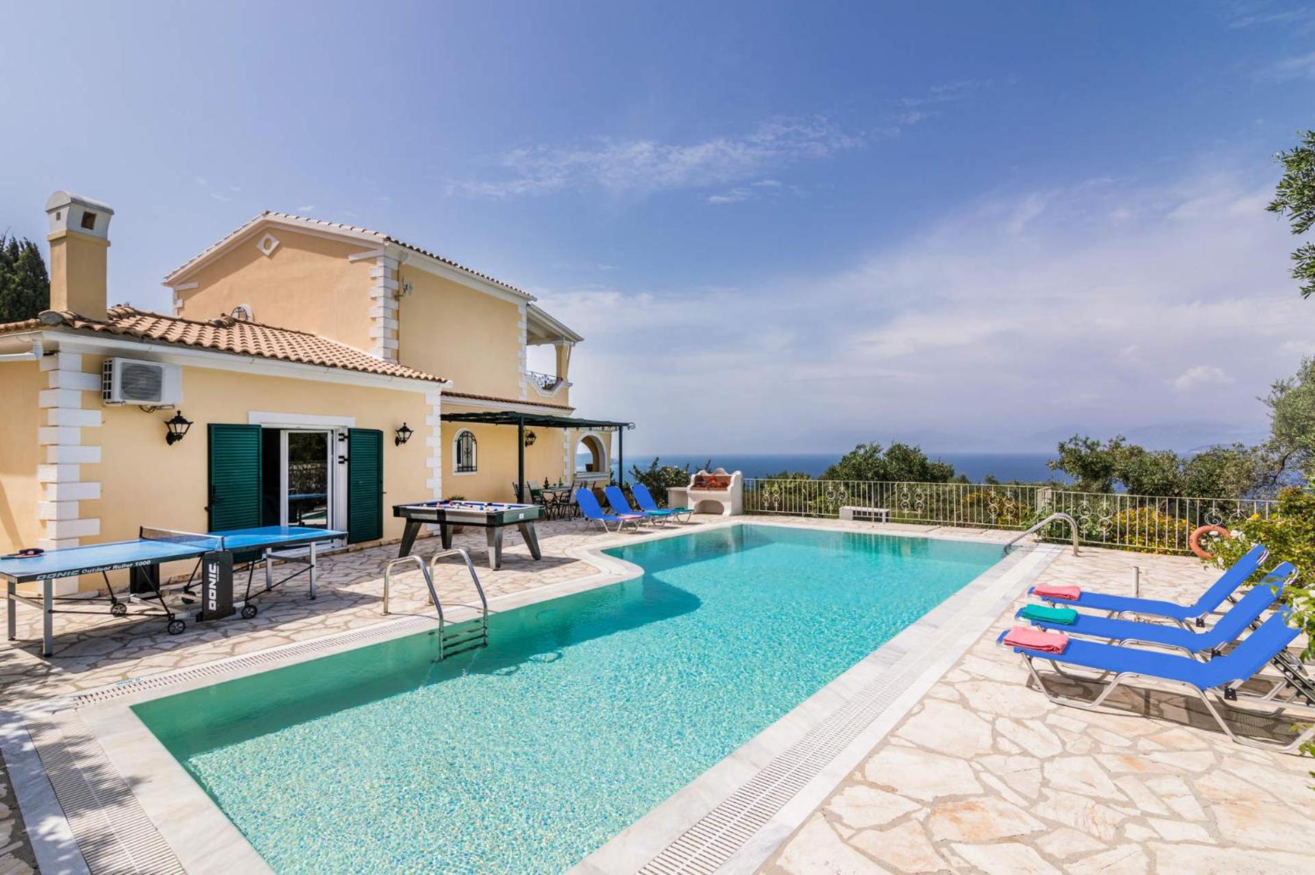 Villa Vingla by Villa Plus view 5