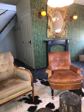 B&B De Beijersche Stee , Logies in de Wagenschuur view 5